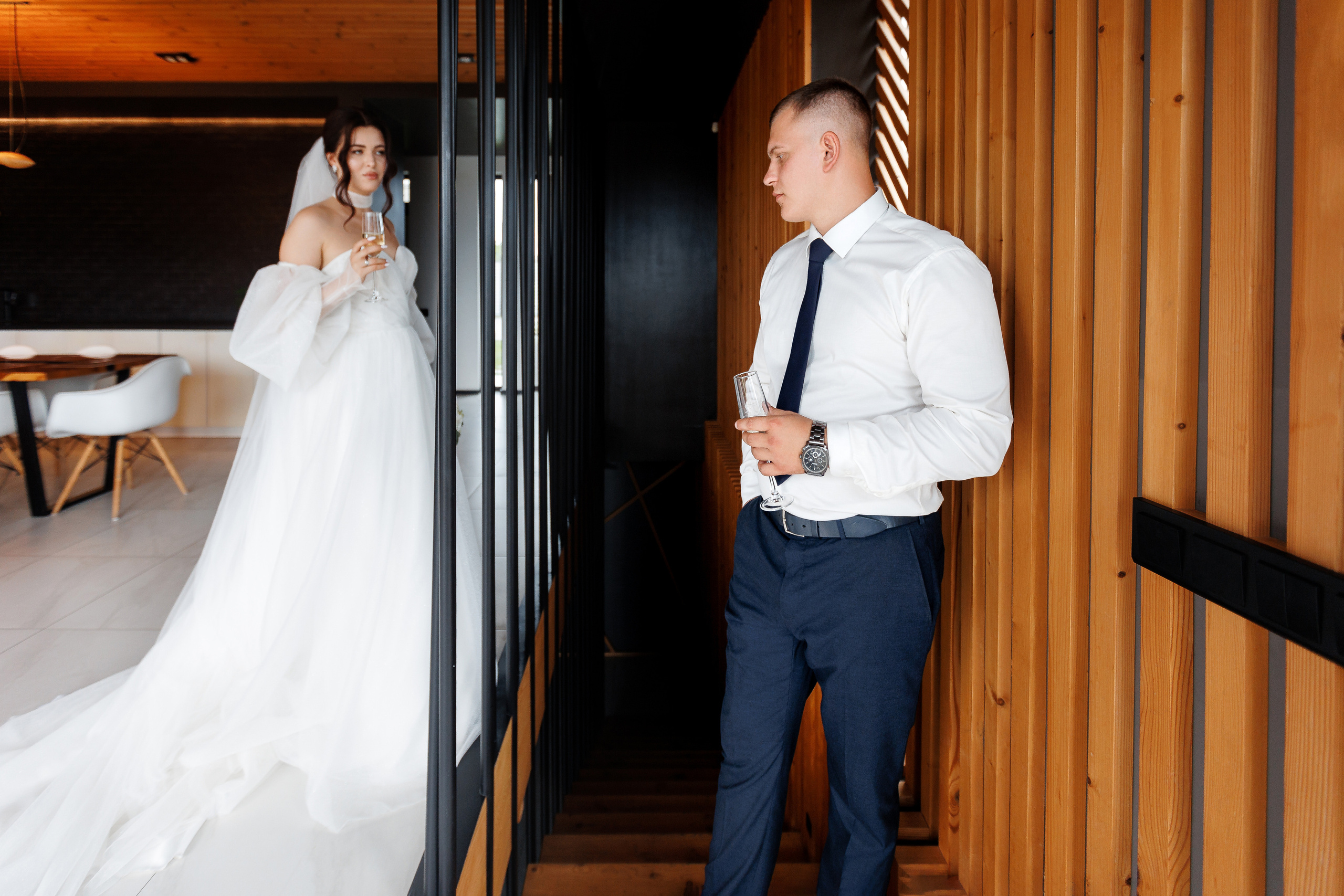 Анонс свадьбы Элины и Дениса. Свадебный фотограф в Крыму и Севастополе Ольга Баскакова