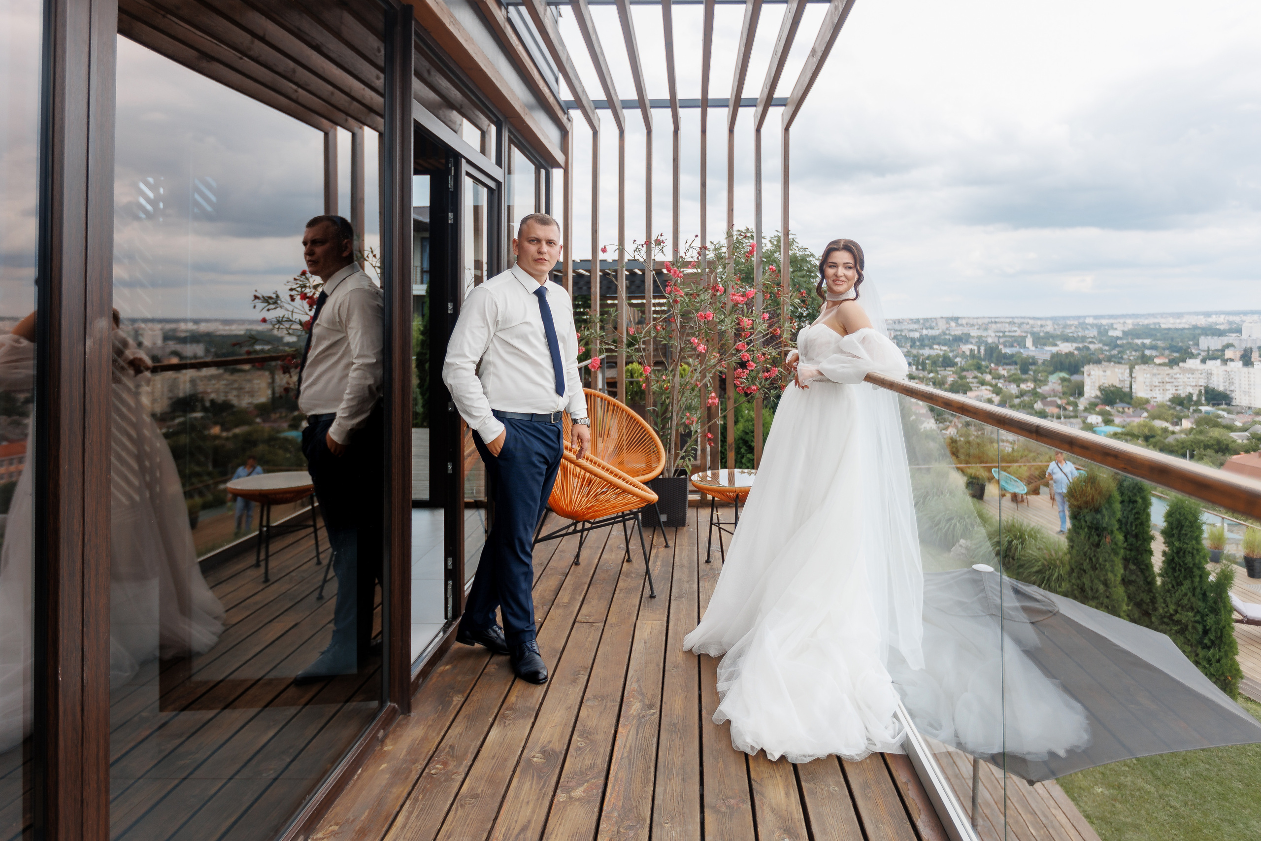 Анонс свадьбы Элины и Дениса. Свадебный фотограф в Крыму и Севастополе Ольга Баскакова