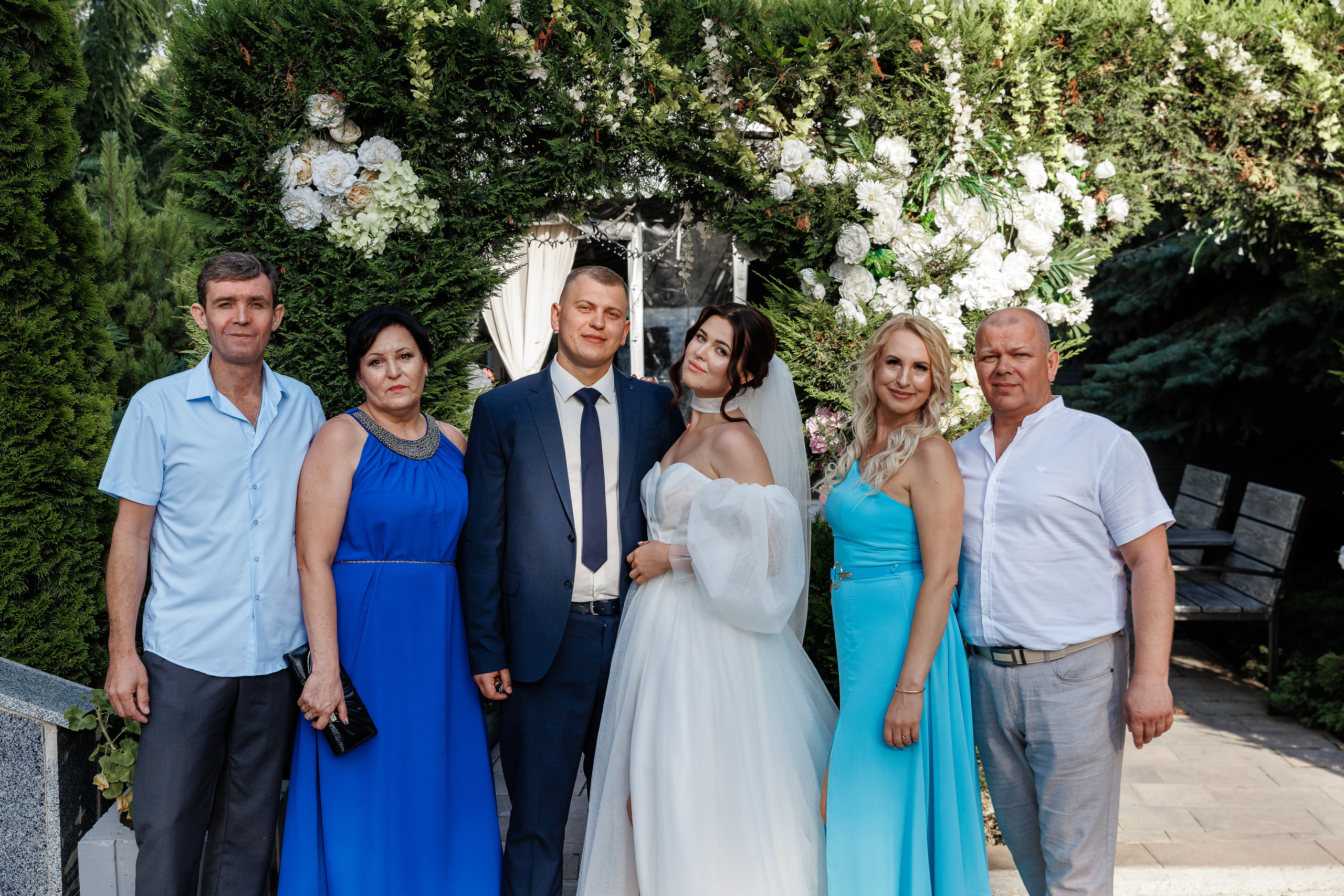 Анонс свадьбы Элины и Дениса. Свадебный фотограф в Крыму и Севастополе Ольга Баскакова