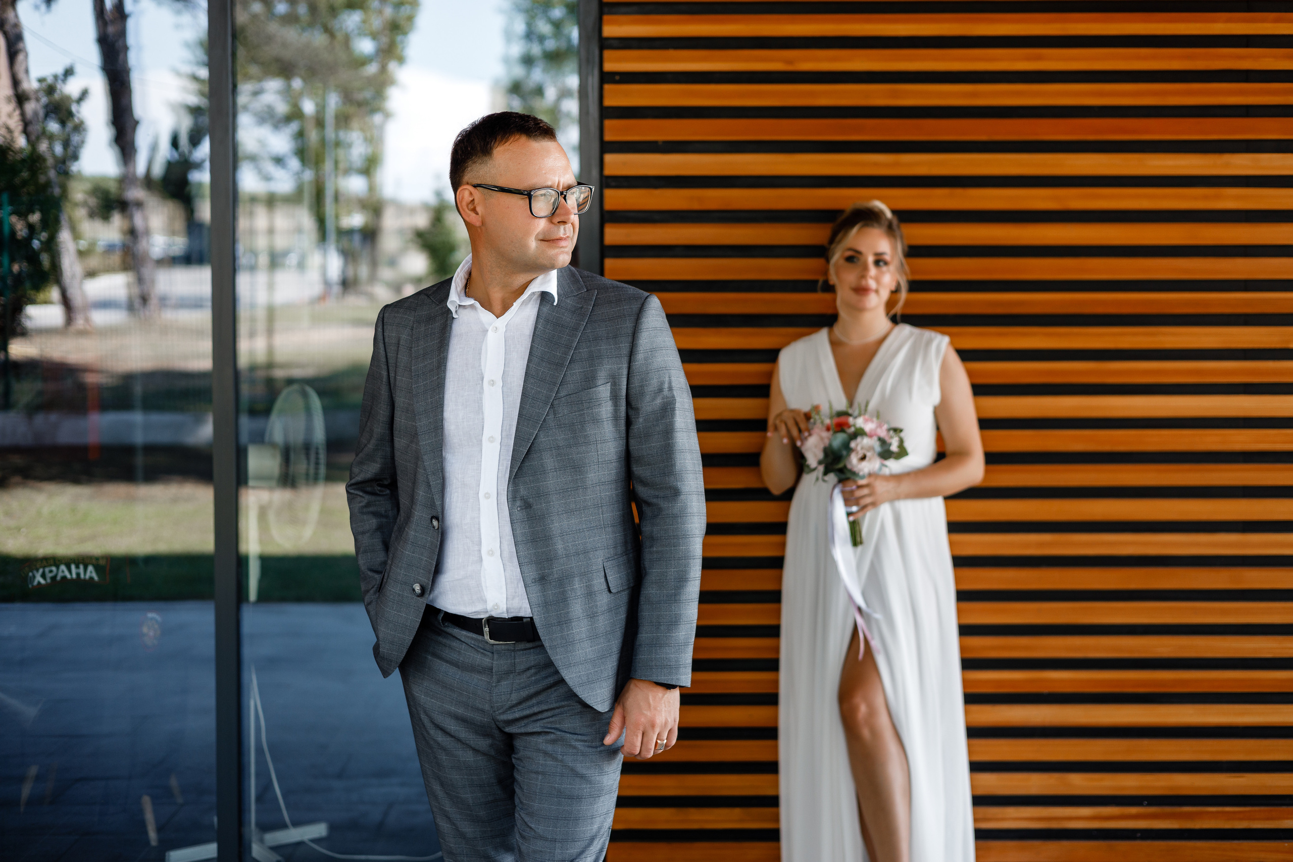 Анонс свадьбы Анастасии и Алексея. Свадебный фотограф в Крыму и Севастополе Ольга Баскакова