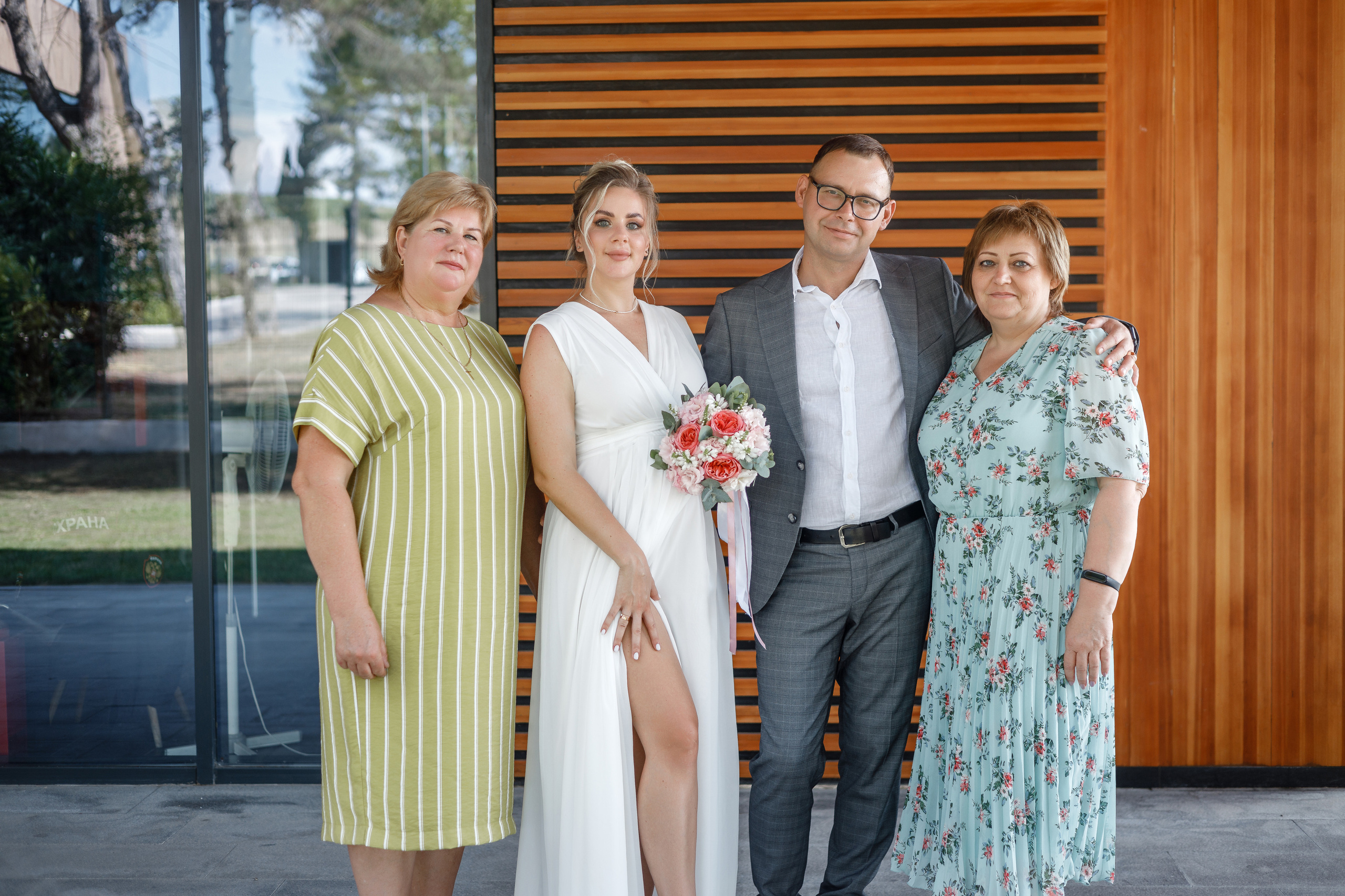 Анонс свадьбы Анастасии и Алексея. Свадебный фотограф в Крыму и Севастополе Ольга Баскакова