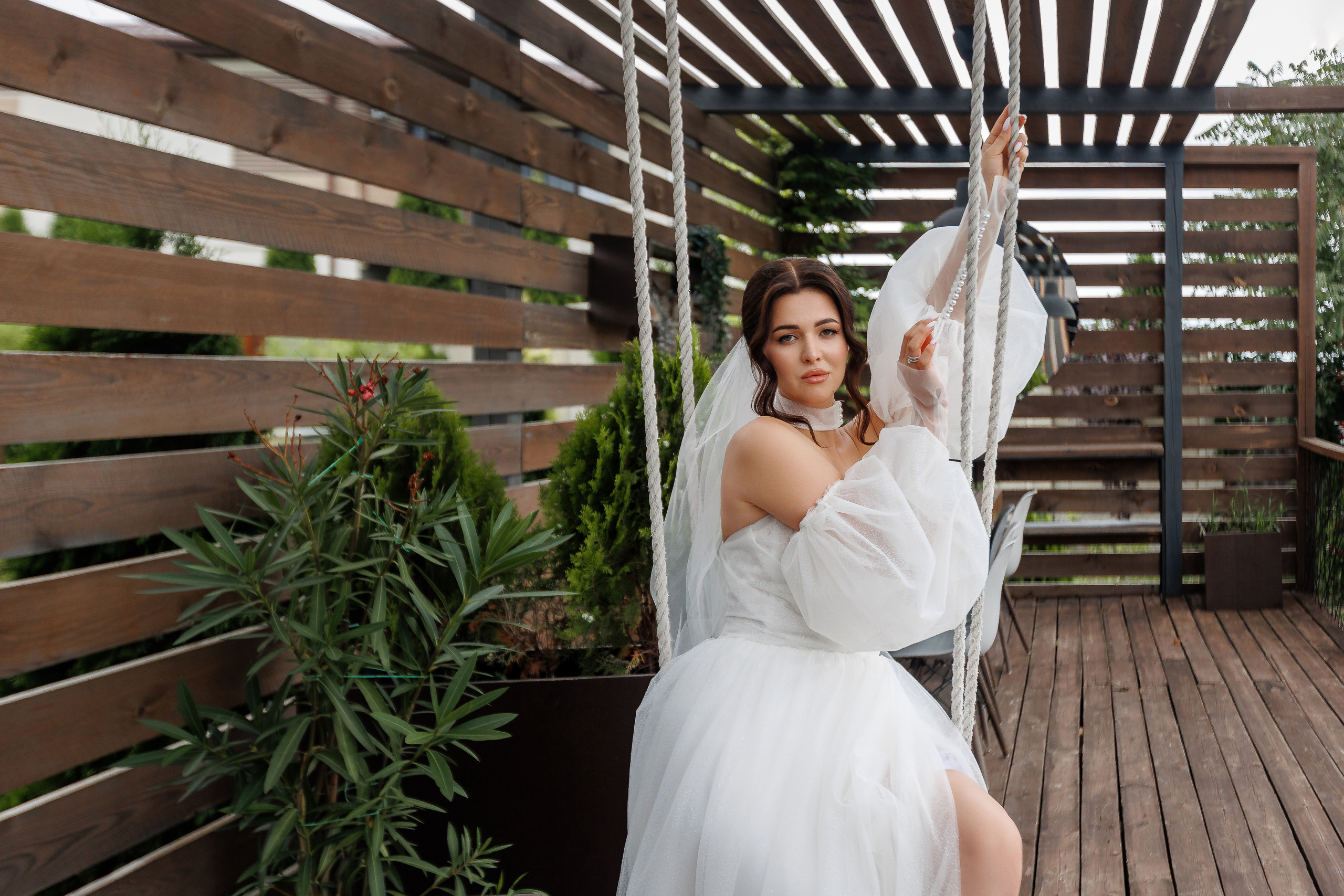 Анонс свадьбы Элины и Дениса. Свадебный фотограф в Крыму и Севастополе Ольга Баскакова