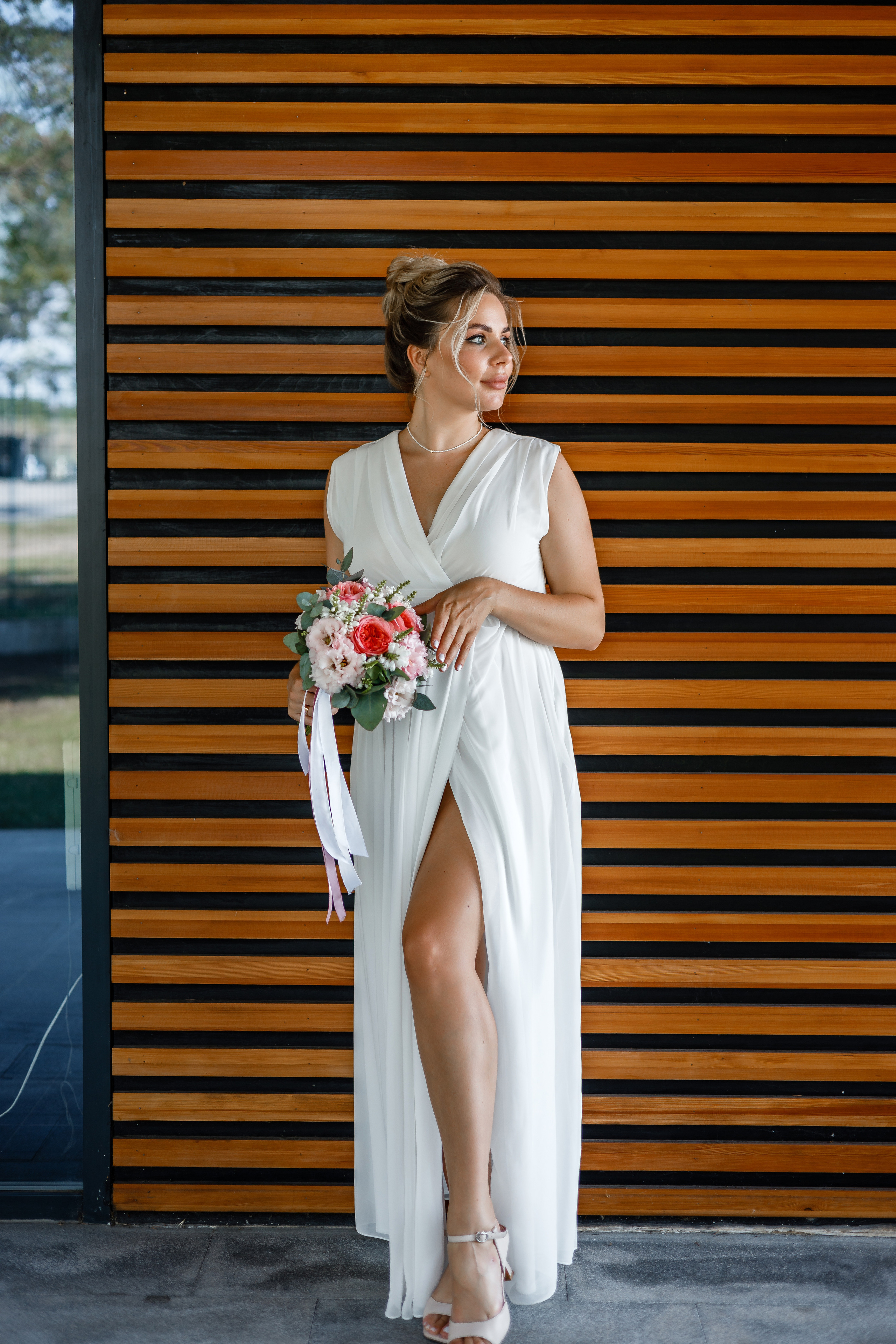 Анонс свадьбы Анастасии и Алексея. Свадебный фотограф в Крыму и Севастополе Ольга Баскакова