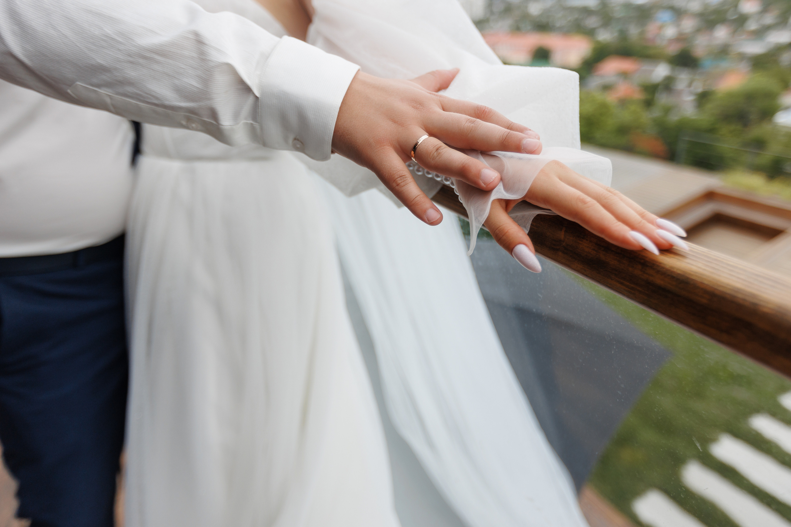 Анонс свадьбы Элины и Дениса. Свадебный фотограф в Крыму и Севастополе Ольга Баскакова