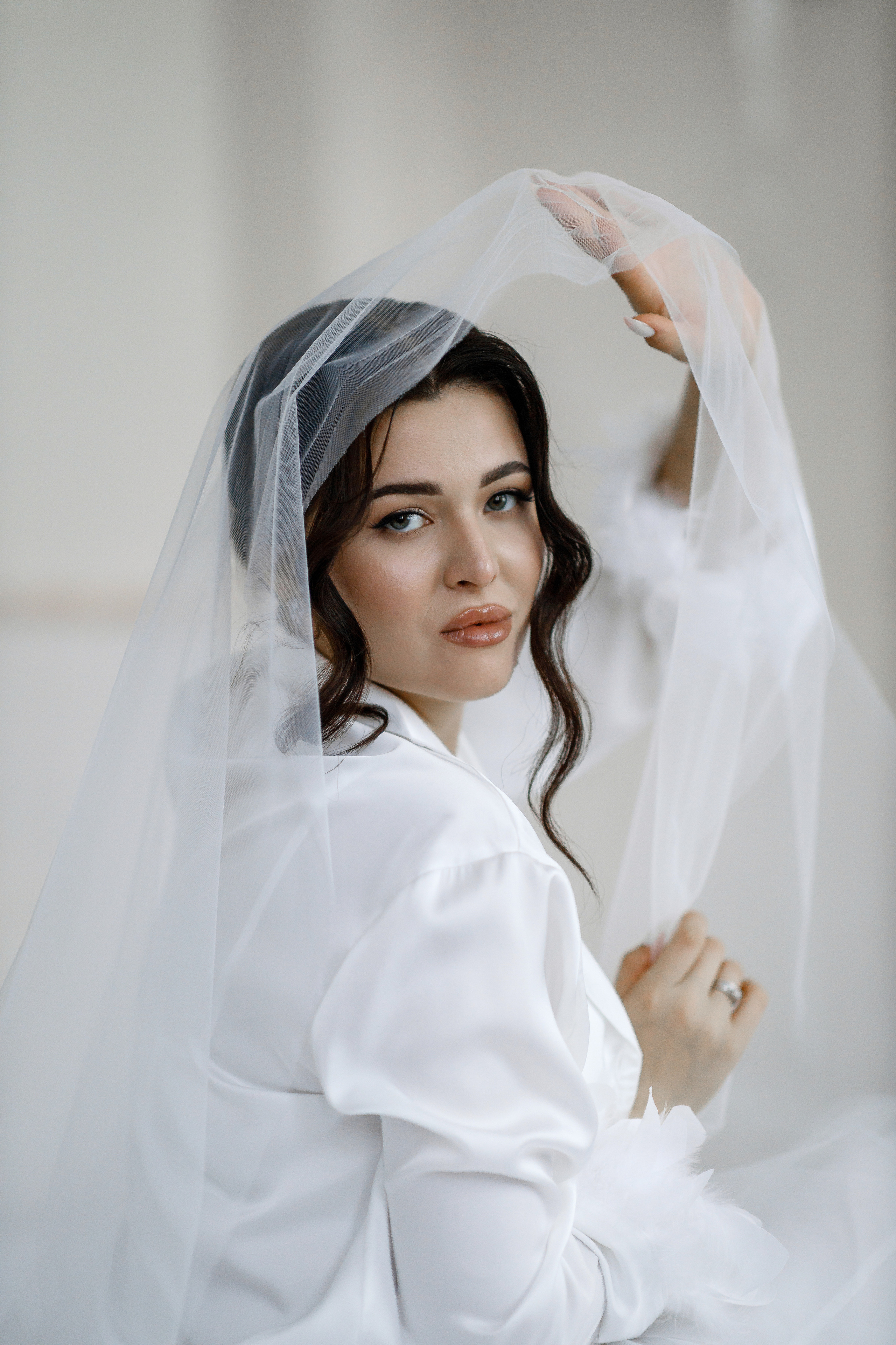 Анонс свадьбы Элины и Дениса. Свадебный фотограф в Крыму и Севастополе Ольга Баскакова