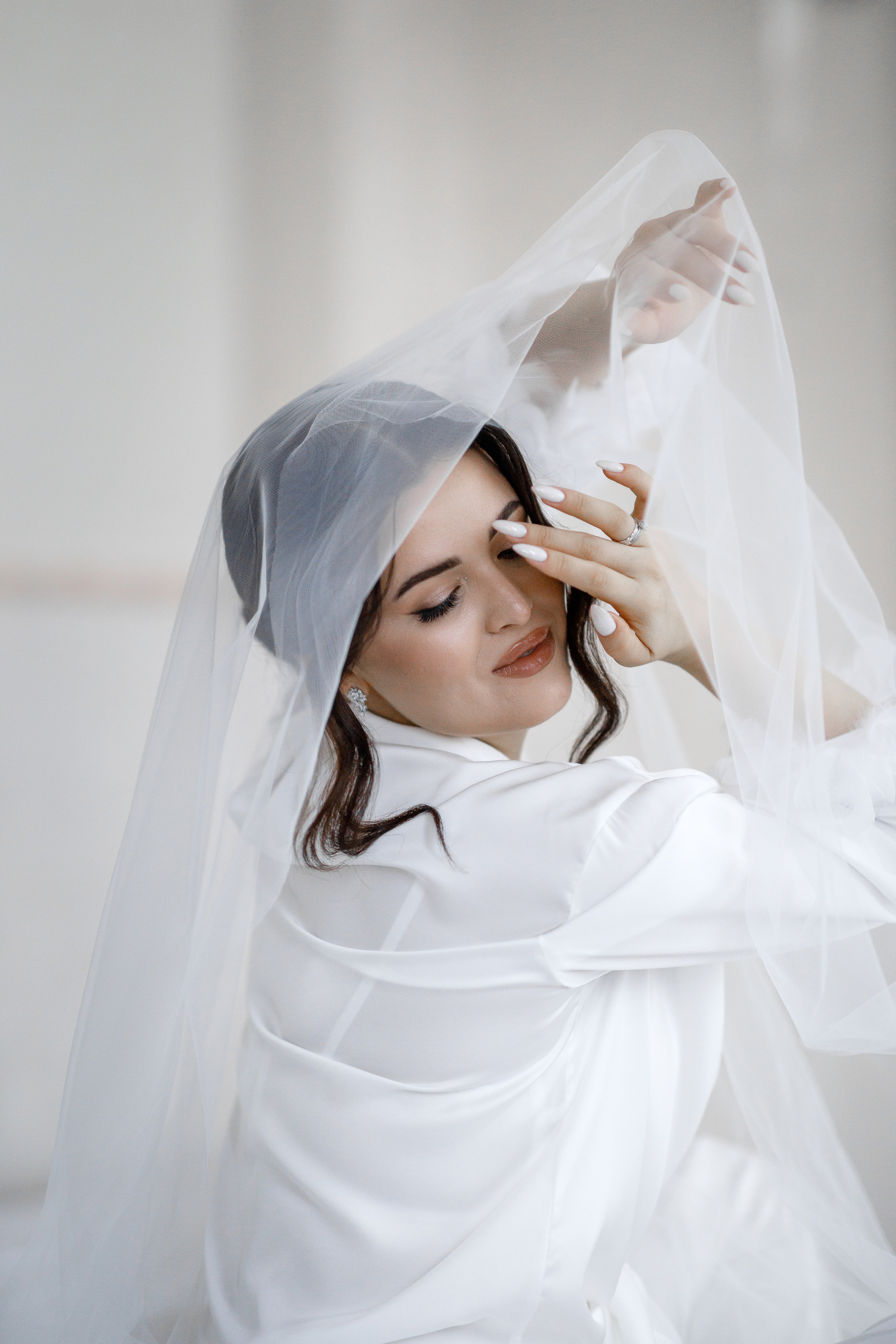 Анонс свадьбы Элины и Дениса. Свадебный фотограф в Крыму и Севастополе Ольга Баскакова