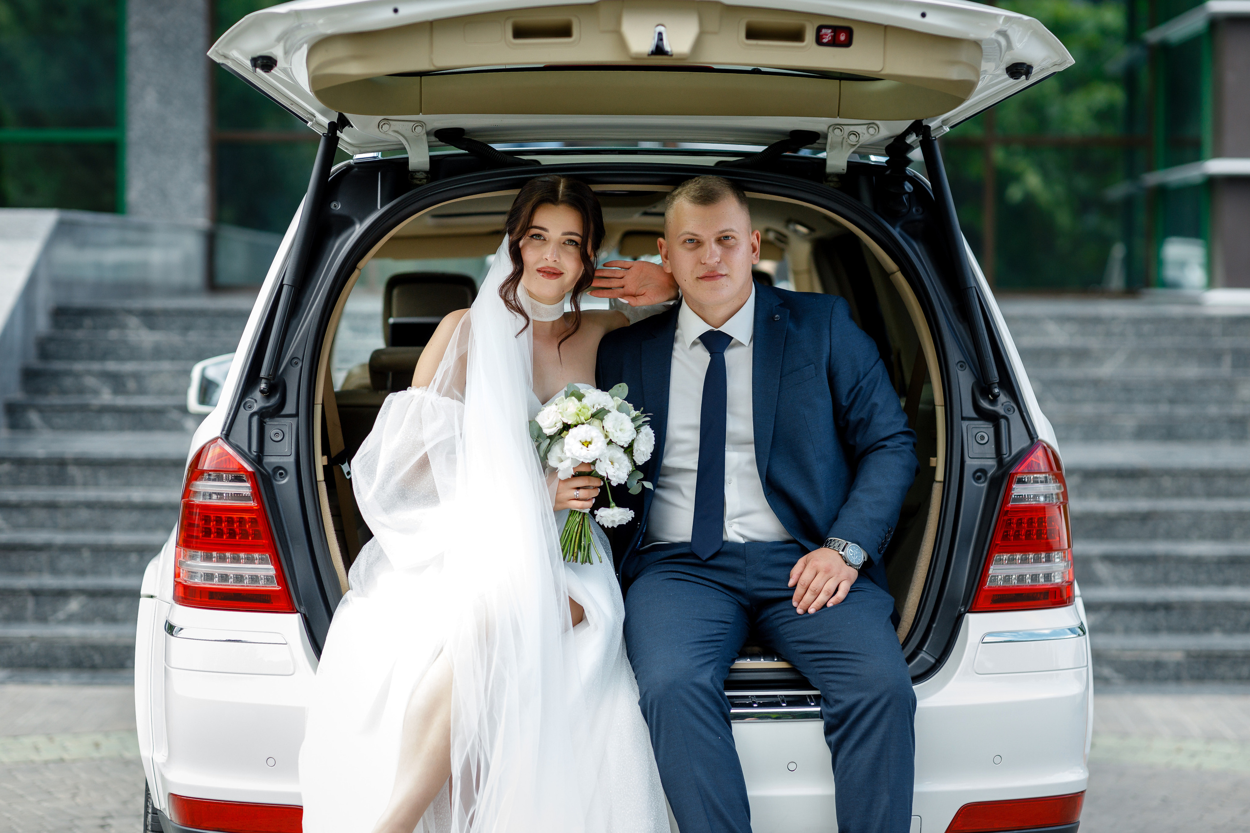 Анонс свадьбы Элины и Дениса. Свадебный фотограф в Крыму и Севастополе Ольга Баскакова