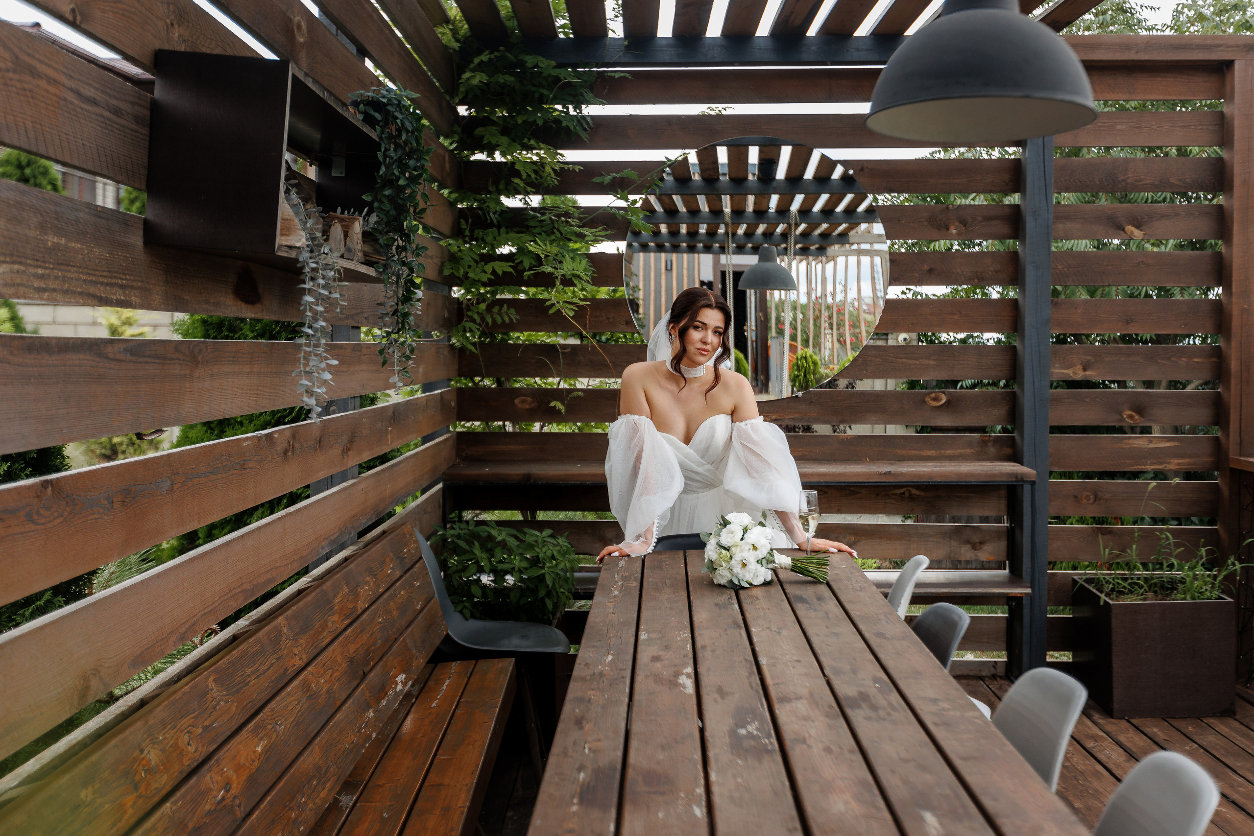 Анонс свадьбы Элины и Дениса. Свадебный фотограф в Крыму и Севастополе Ольга Баскакова