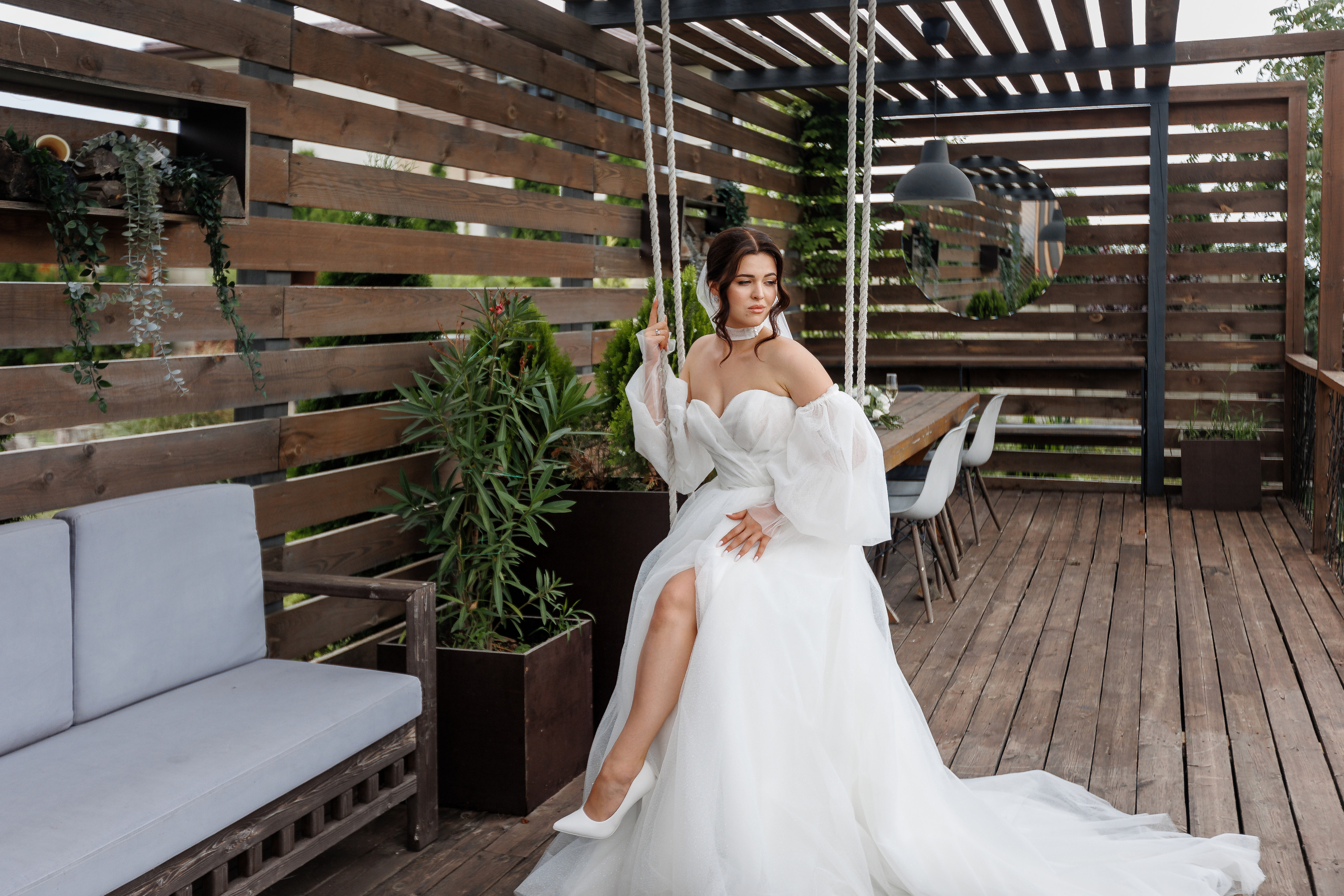 Анонс свадьбы Элины и Дениса. Свадебный фотограф в Крыму и Севастополе Ольга Баскакова