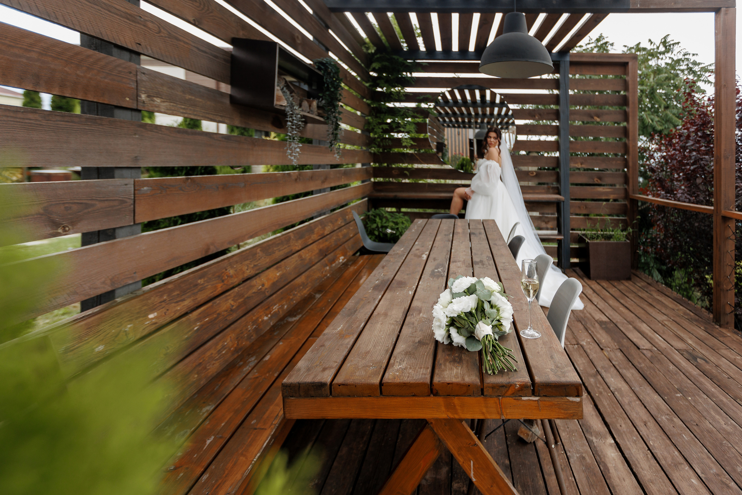 Анонс свадьбы Элины и Дениса. Свадебный фотограф в Крыму и Севастополе Ольга Баскакова