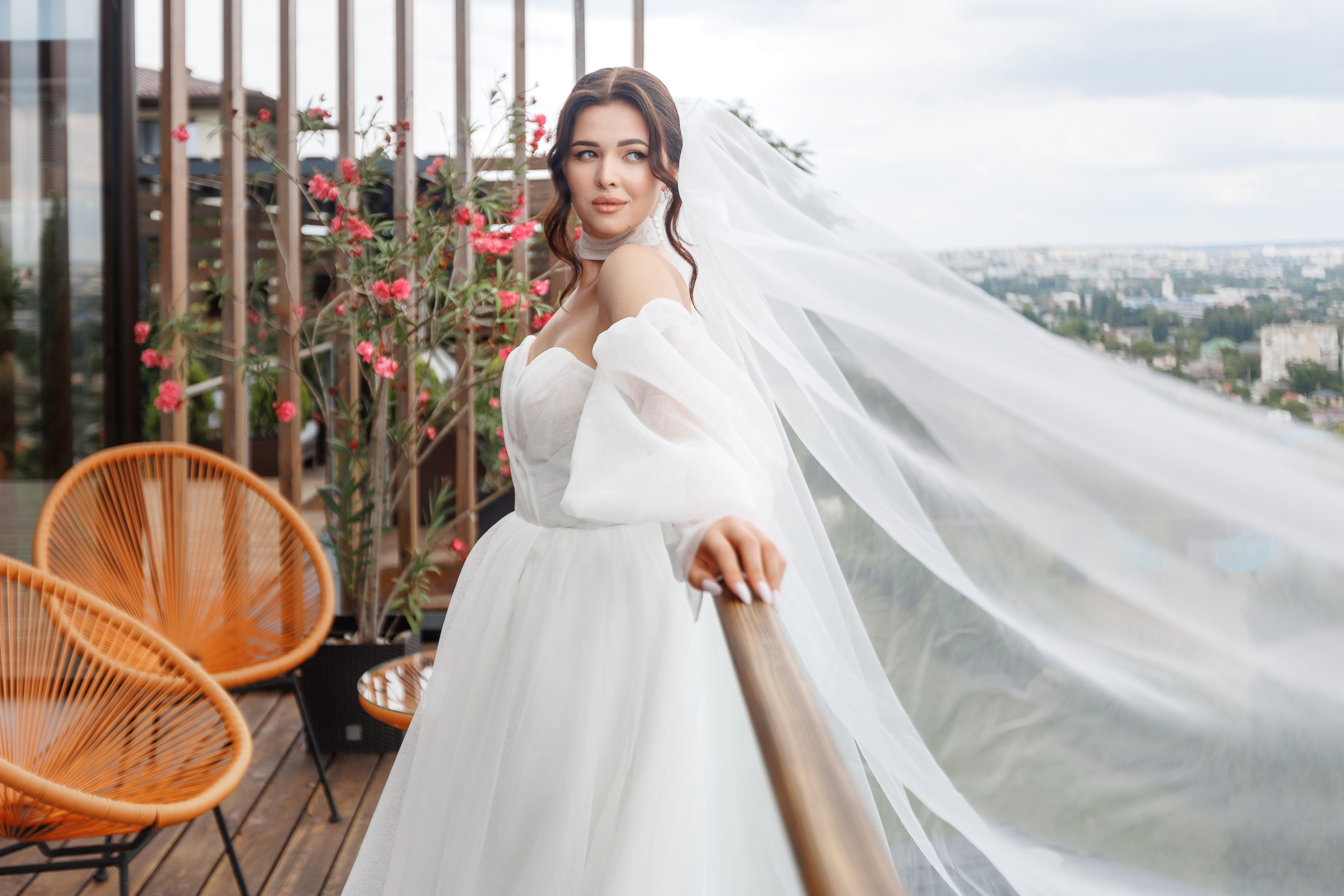 Анонс свадьбы Элины и Дениса. Свадебный фотограф в Крыму и Севастополе Ольга Баскакова