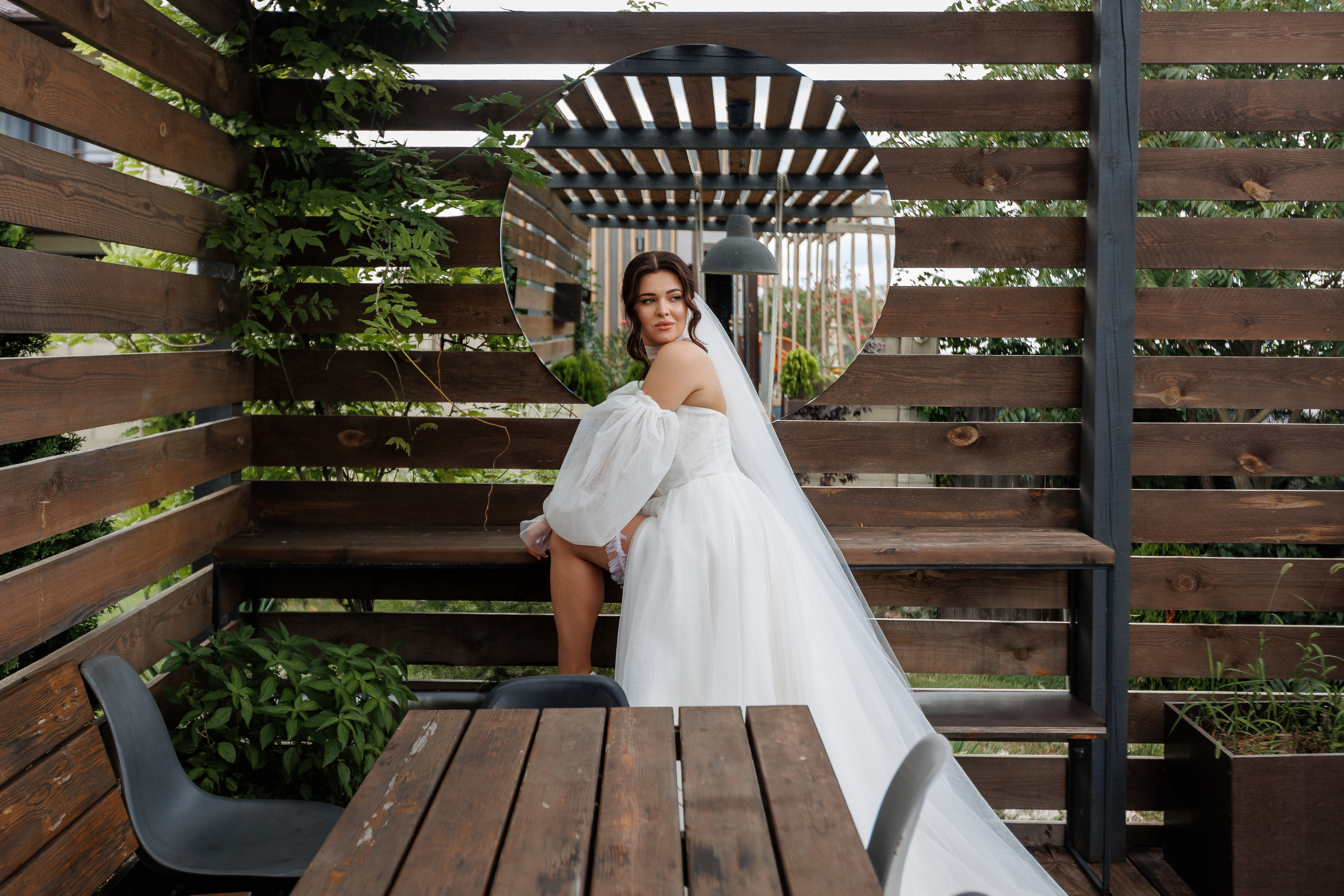 Анонс свадьбы Элины и Дениса. Свадебный фотограф в Крыму и Севастополе Ольга Баскакова