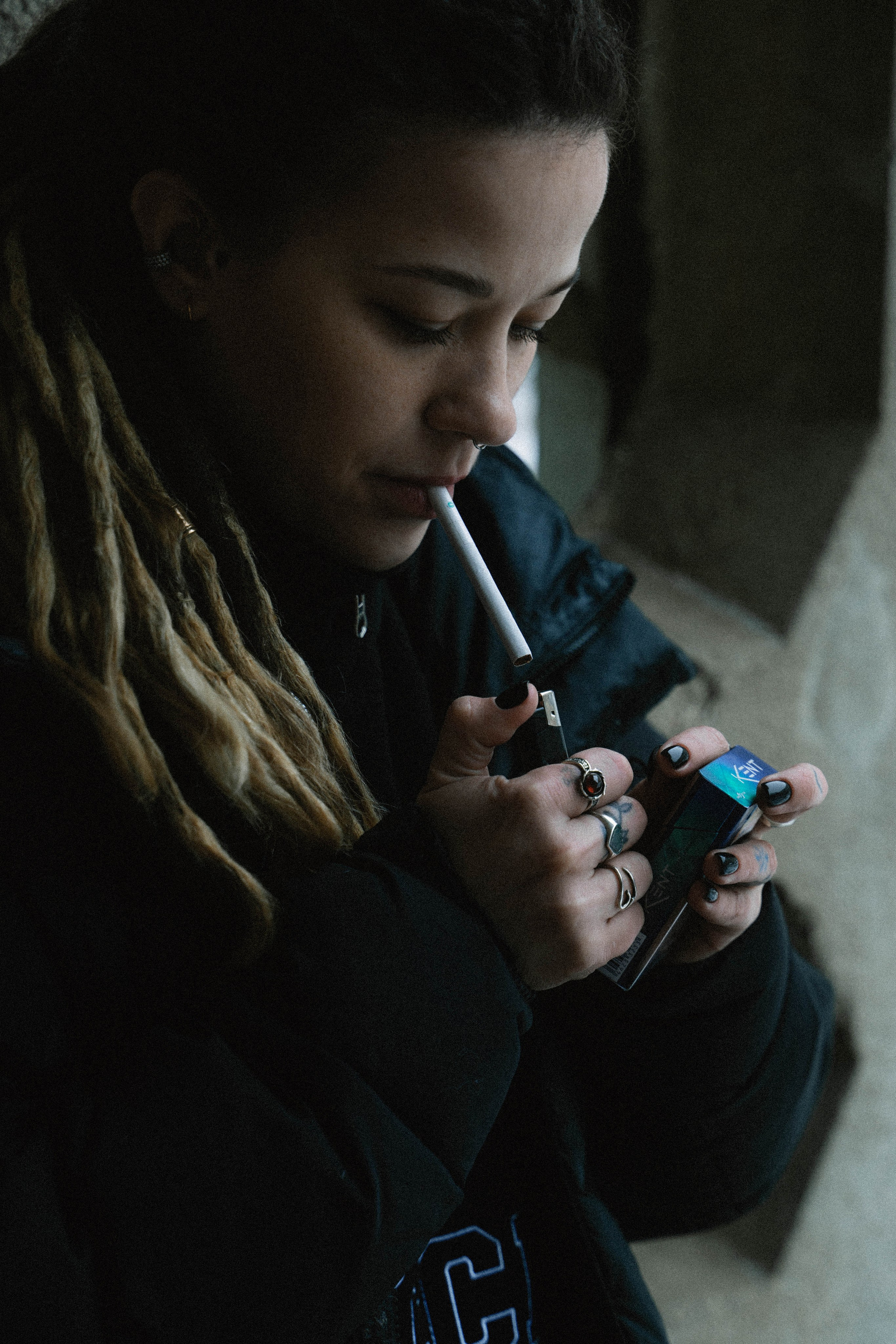 Настя. Свадебный, семейный фотограф в Рязани Лена Брант