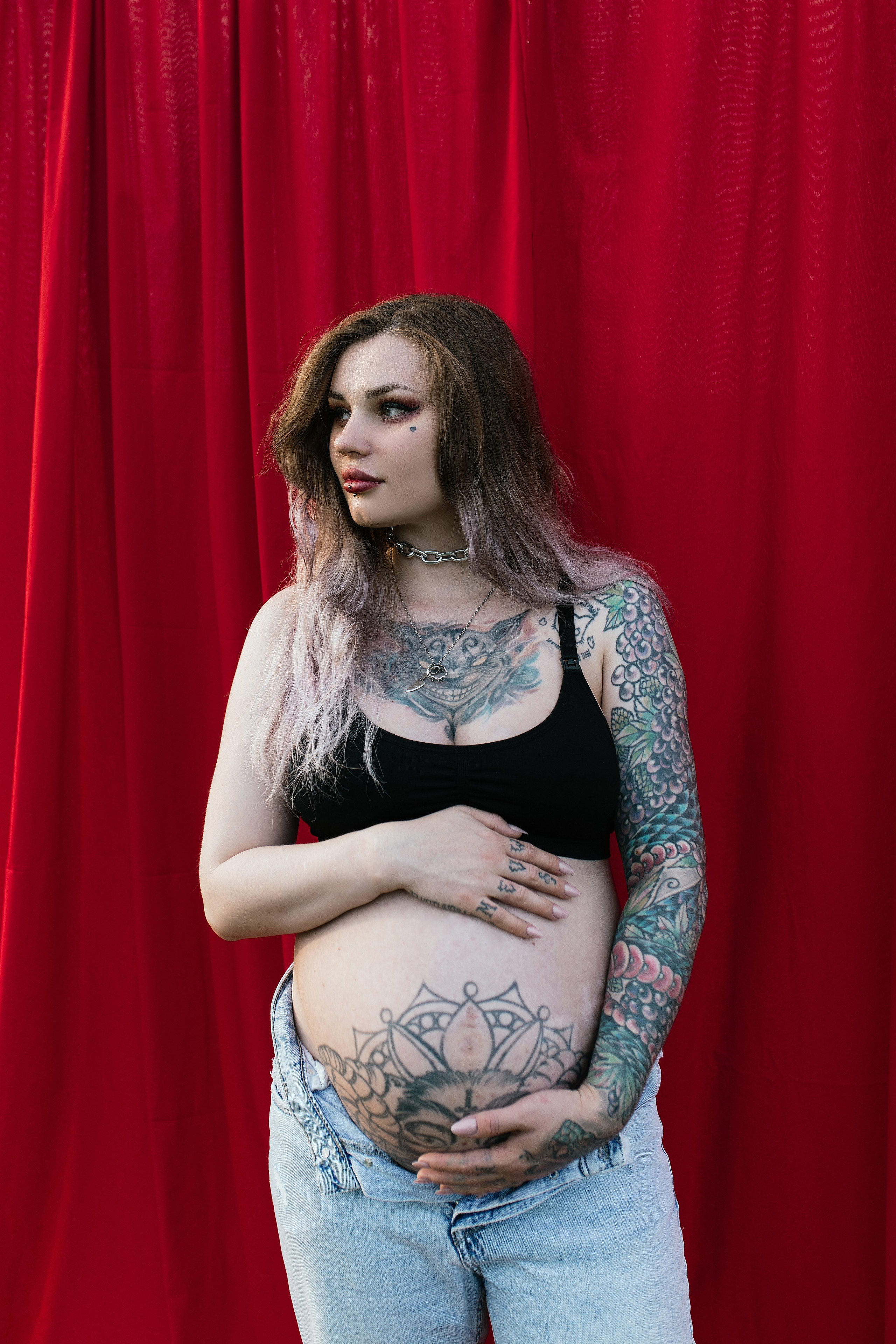 Маша. Свадебный, семейный фотограф в Рязани Лена Брант