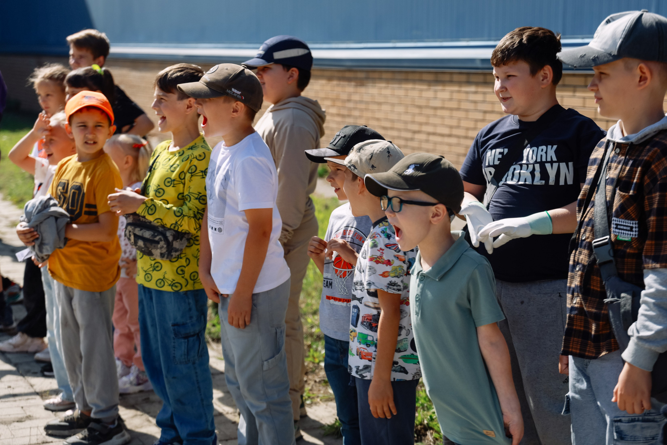 Квест от Играй город. Фотограф Юлия Мальцева