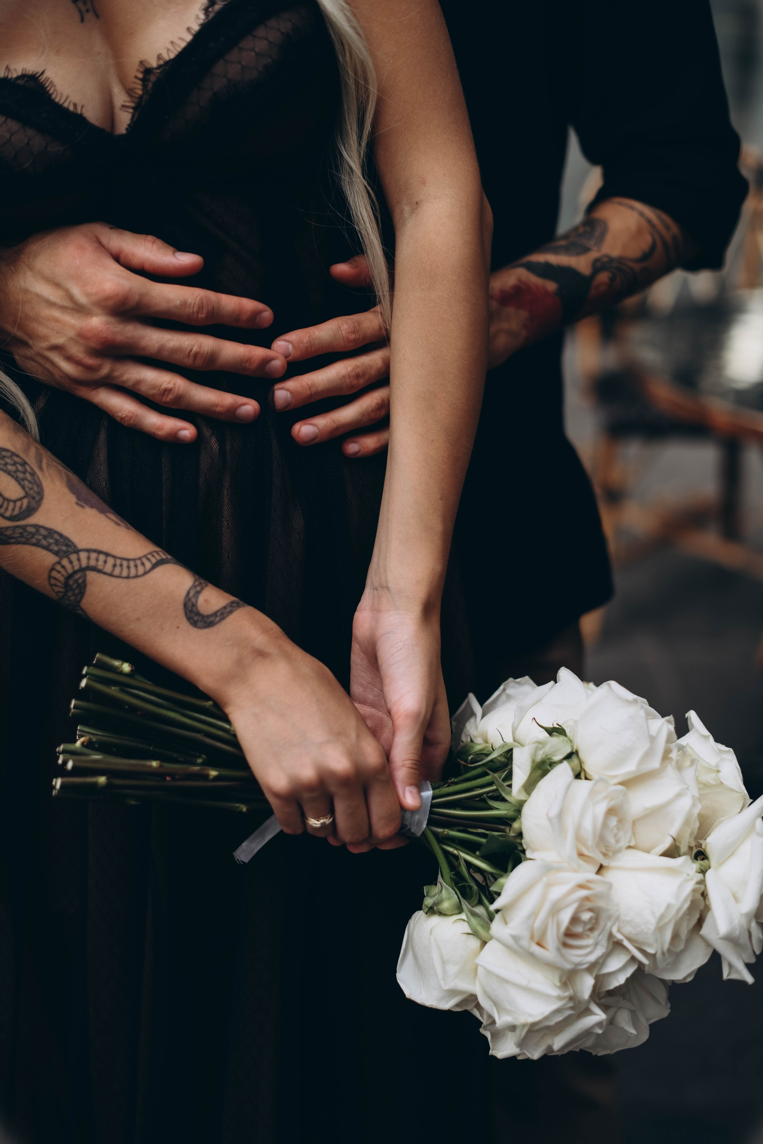 Парная фотосессия. Свадебный фотограф Новосибирск