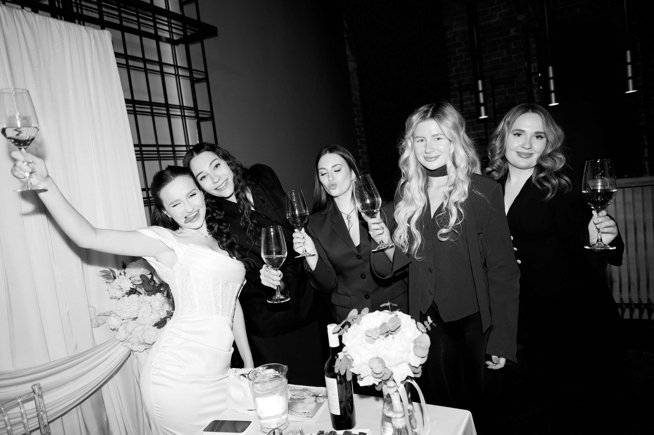 Ю|В. Свадебный фотограф Новосибирск