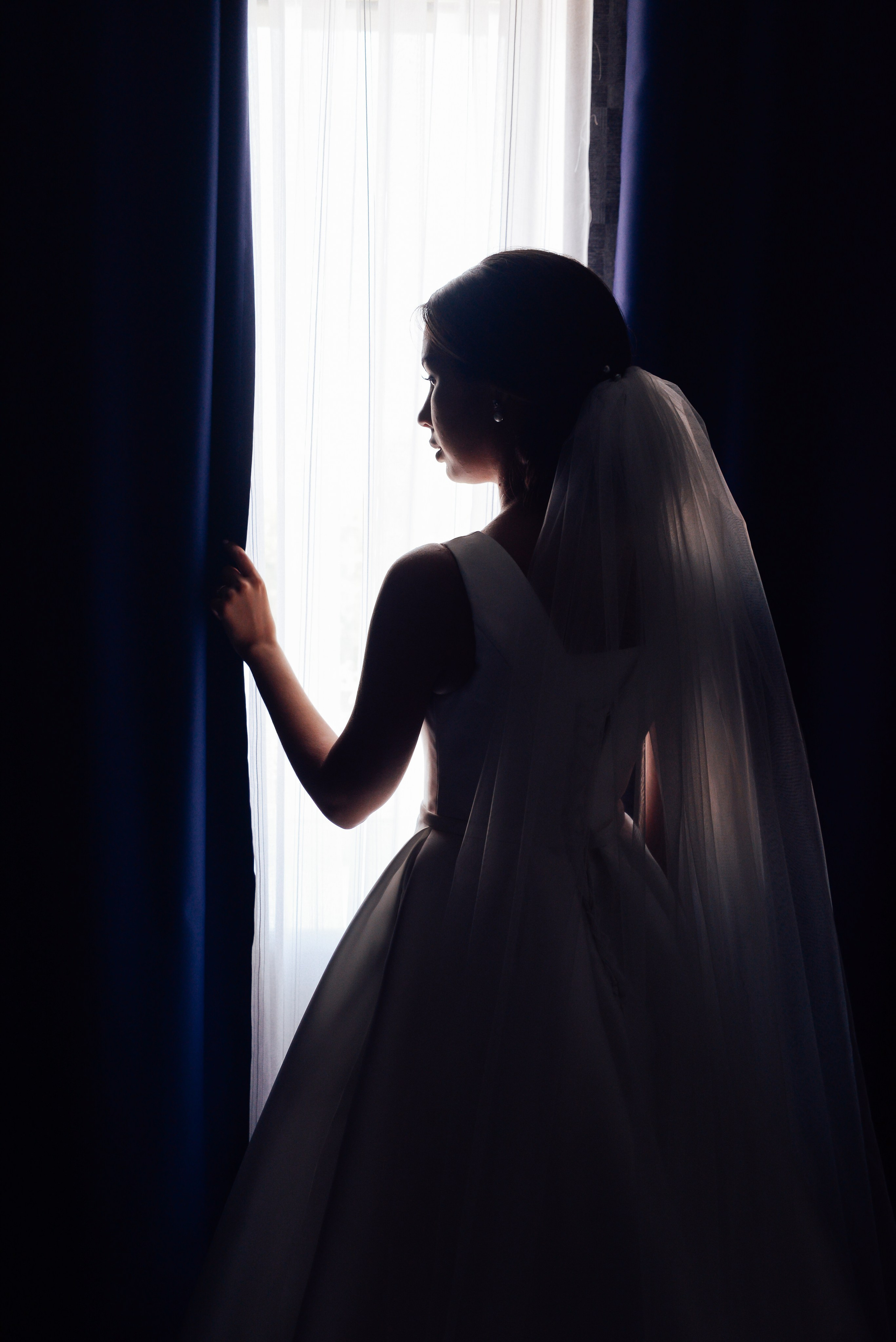 Modern Wedding. Свадебный фотограф в Самаре Анна Гладунова