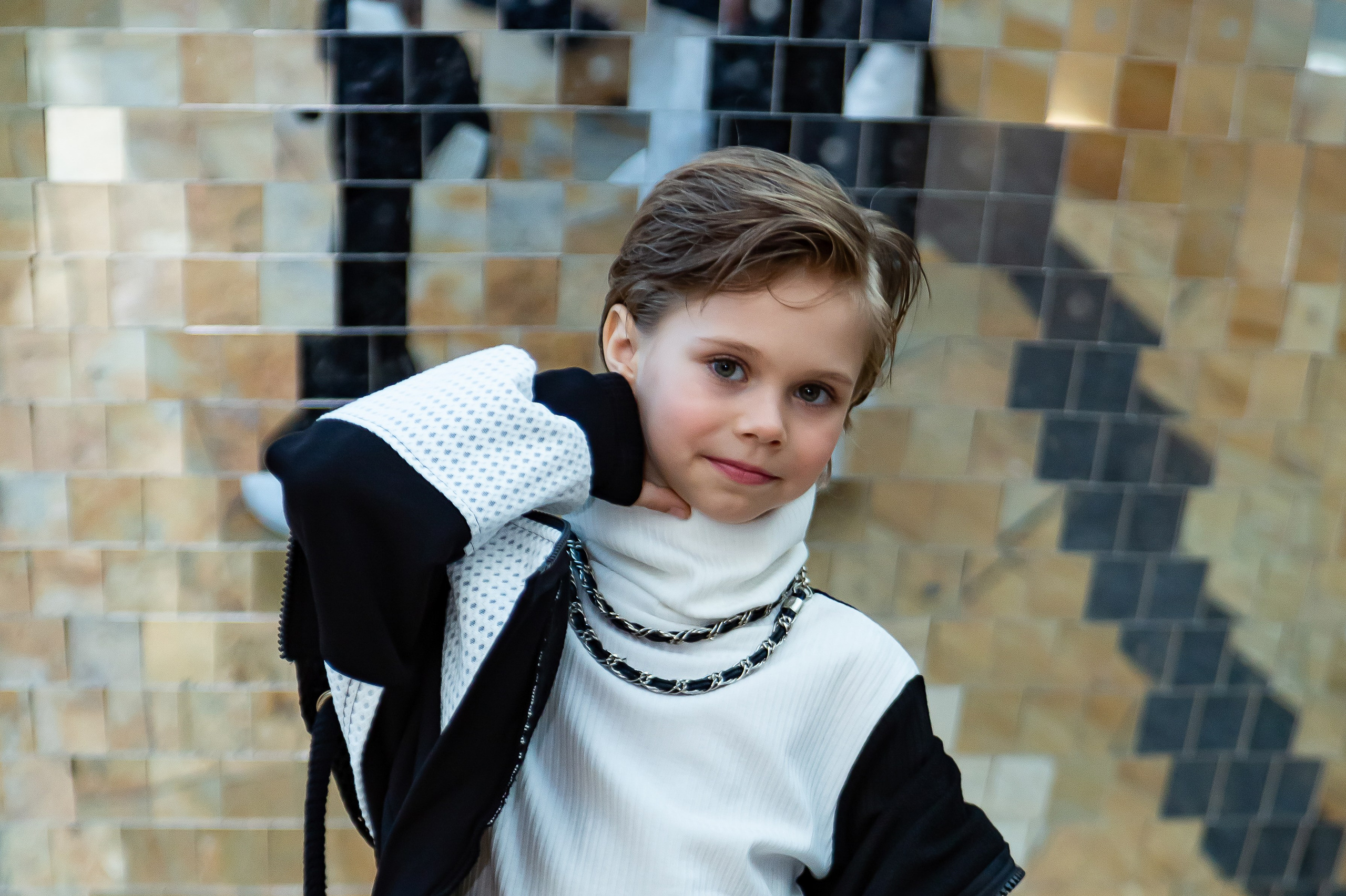 Алена Токарева дизайнер.Афимол. Фотограф Елена Лагода