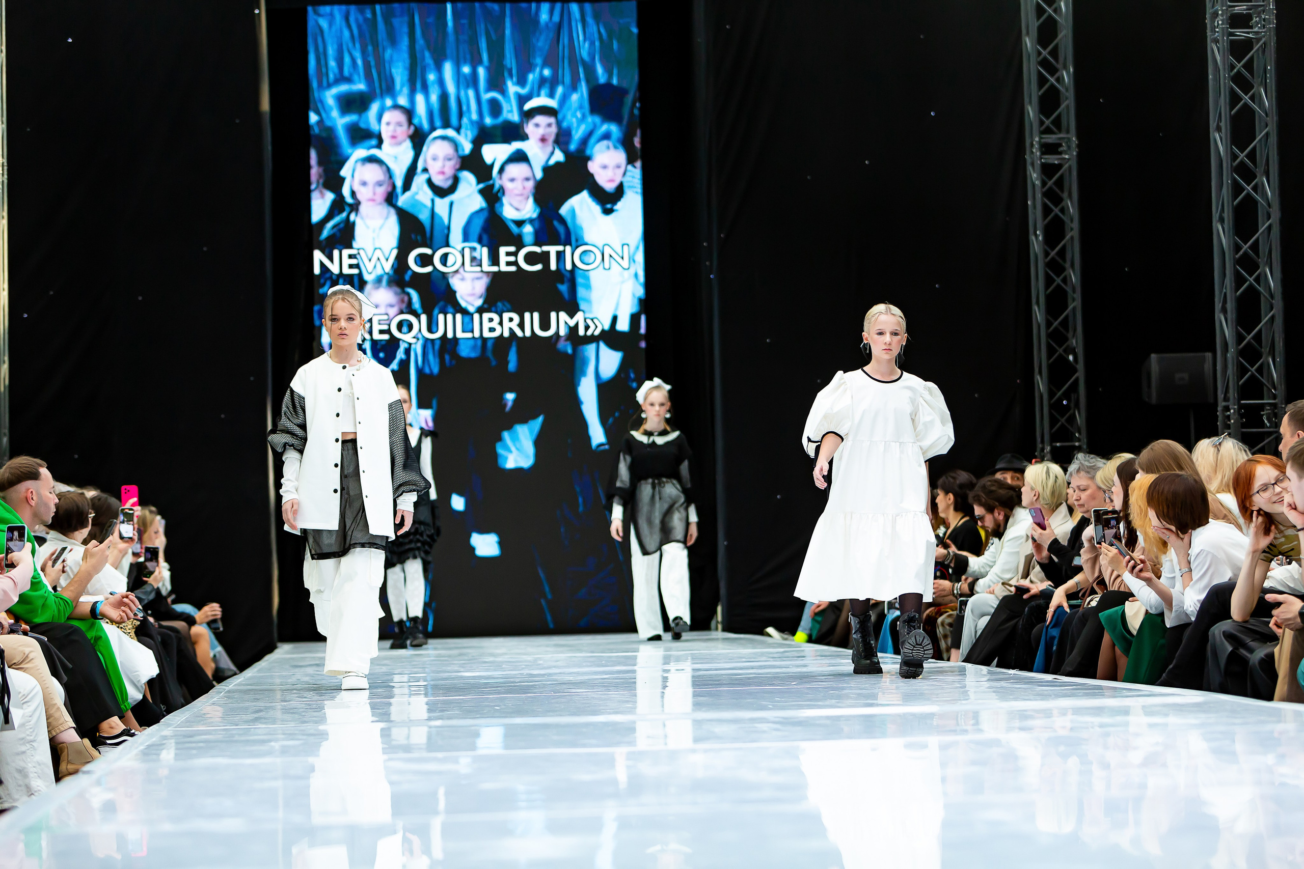 Алена Токарева дизайнер.Афимол. Фотограф Елена Лагода