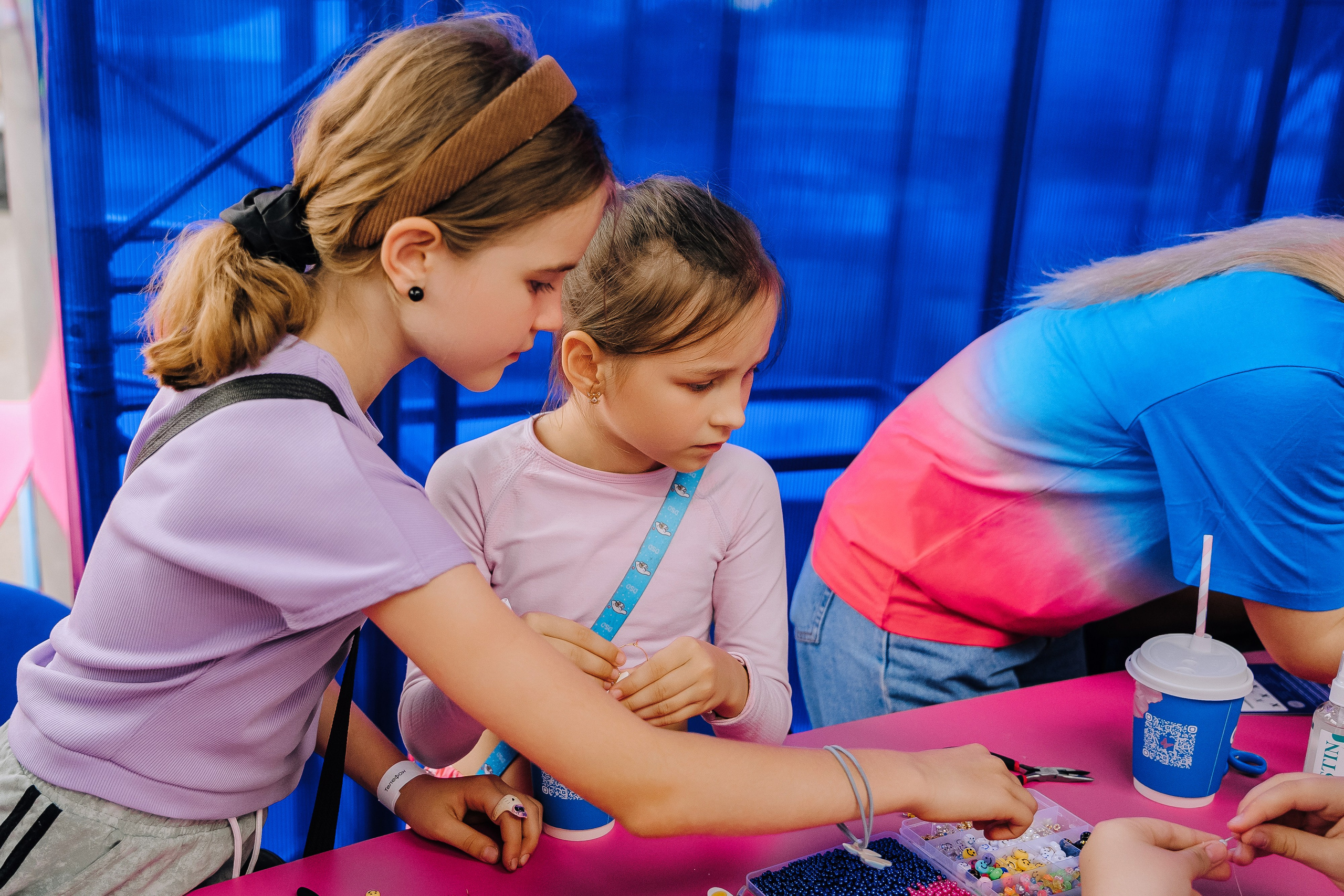 OZON x VK FEST. Репортажный фотограф Зуев Роман г. Челябинск