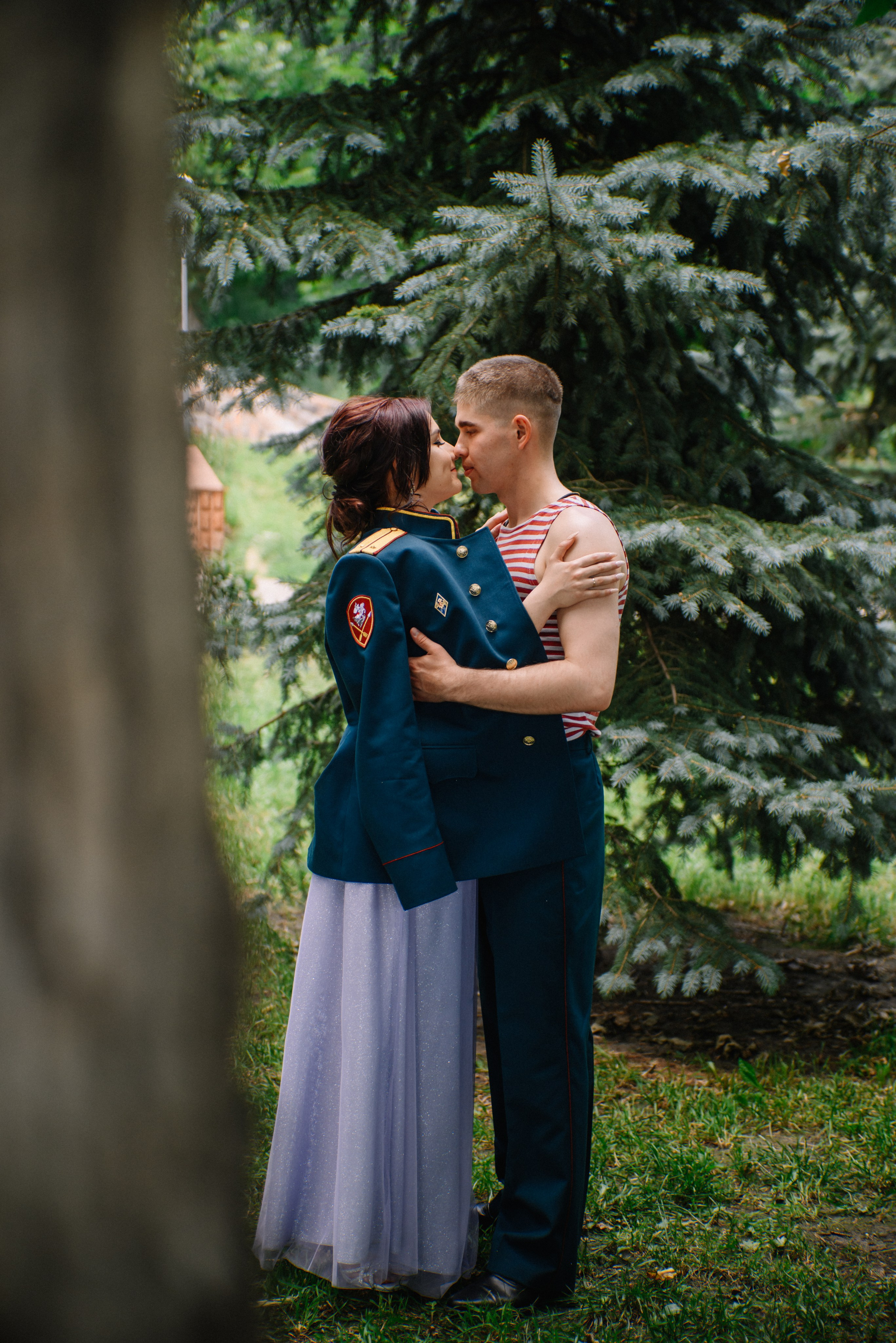 Тимур и Милана. Семейный фотограф Саратов Маргарита Куликова