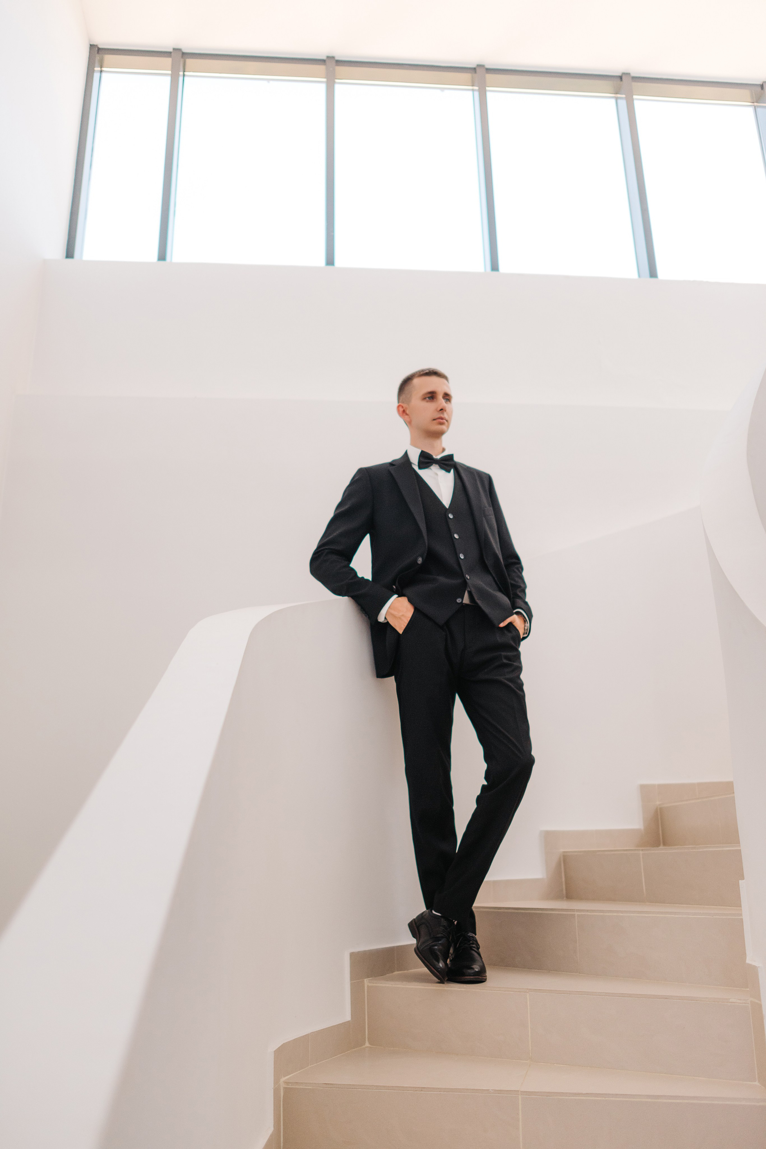 Слава и Катя. Свадебный и семейный фотограф в Ростове-на-Дону Дарья Герасименко