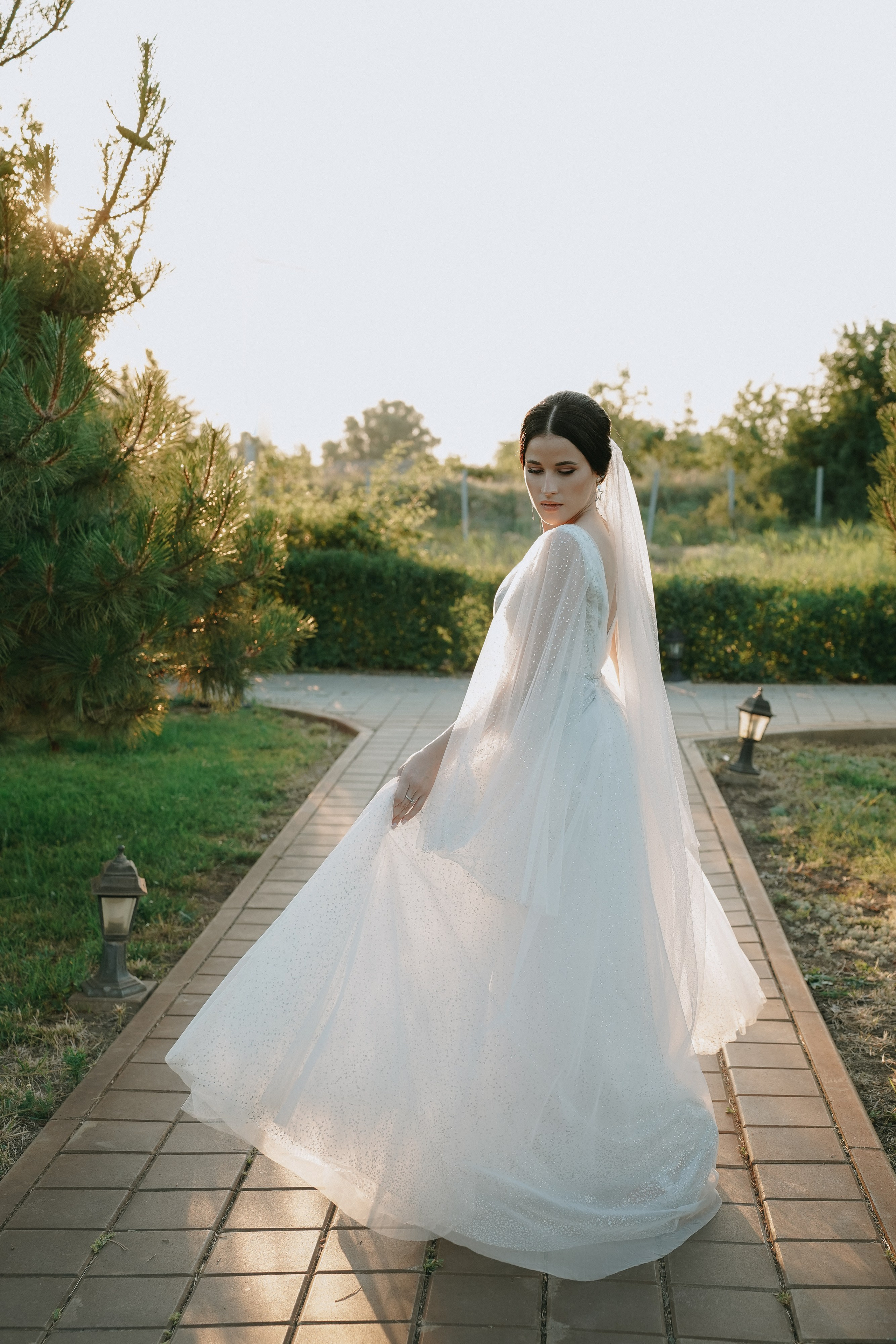 Олег и Татьяна. Свадебный и семейный фотограф в Волгограде Наталья Наумова