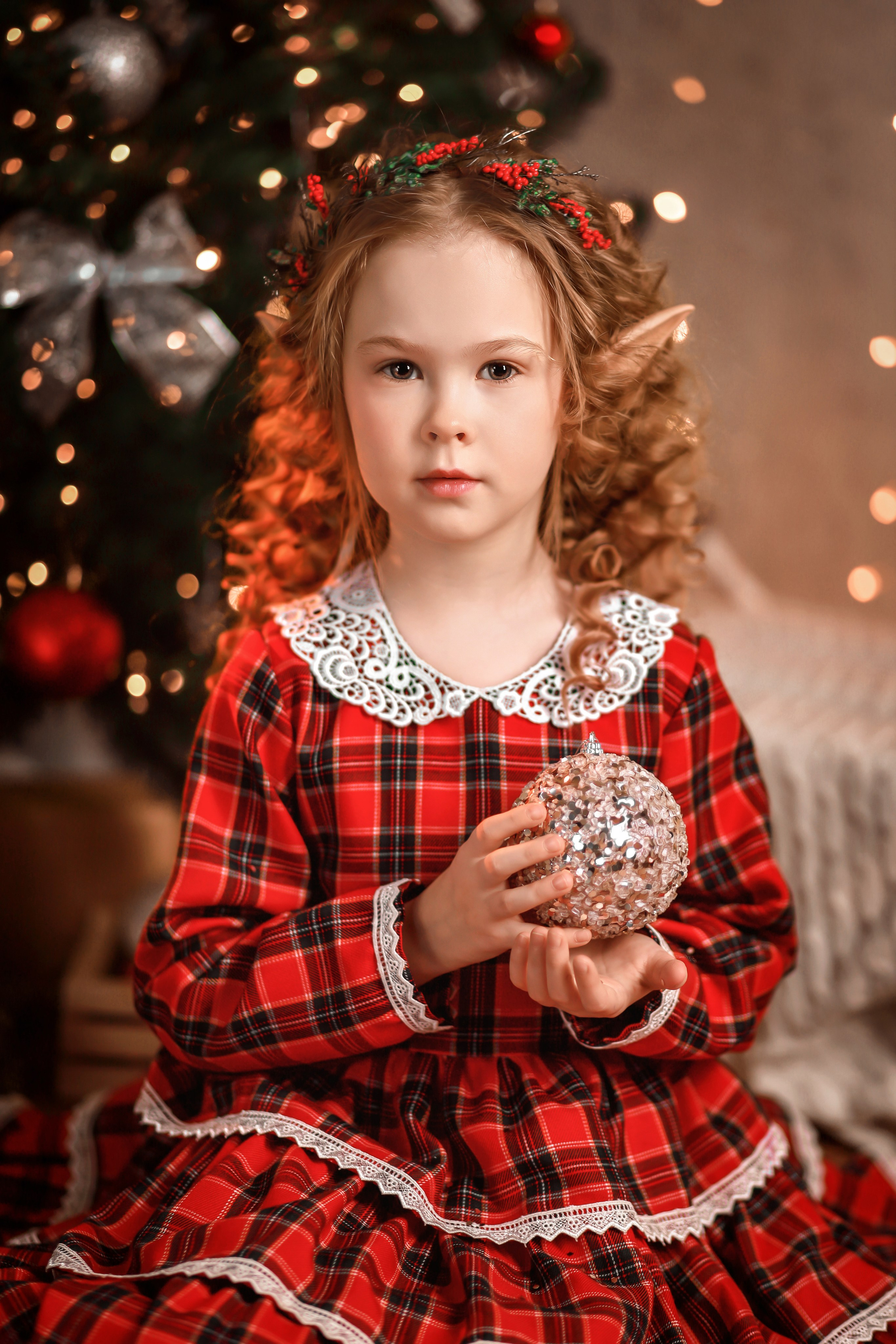 Елизавета. Олеся Пучковская фотограф, Белогорск, Амурская область