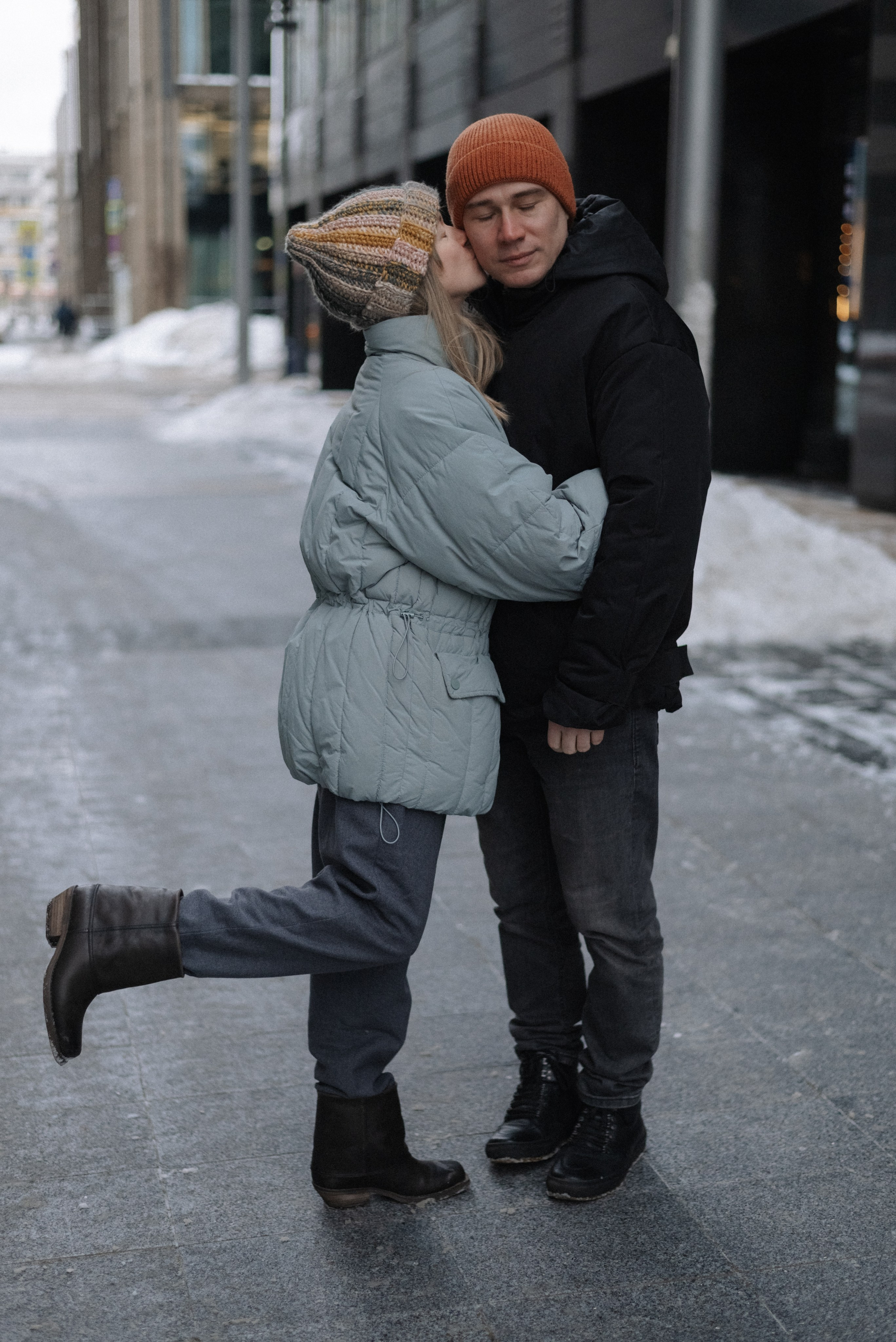 Катя и Саша. Юля Федоровская. Свадебный и семейный фотограф в Москве