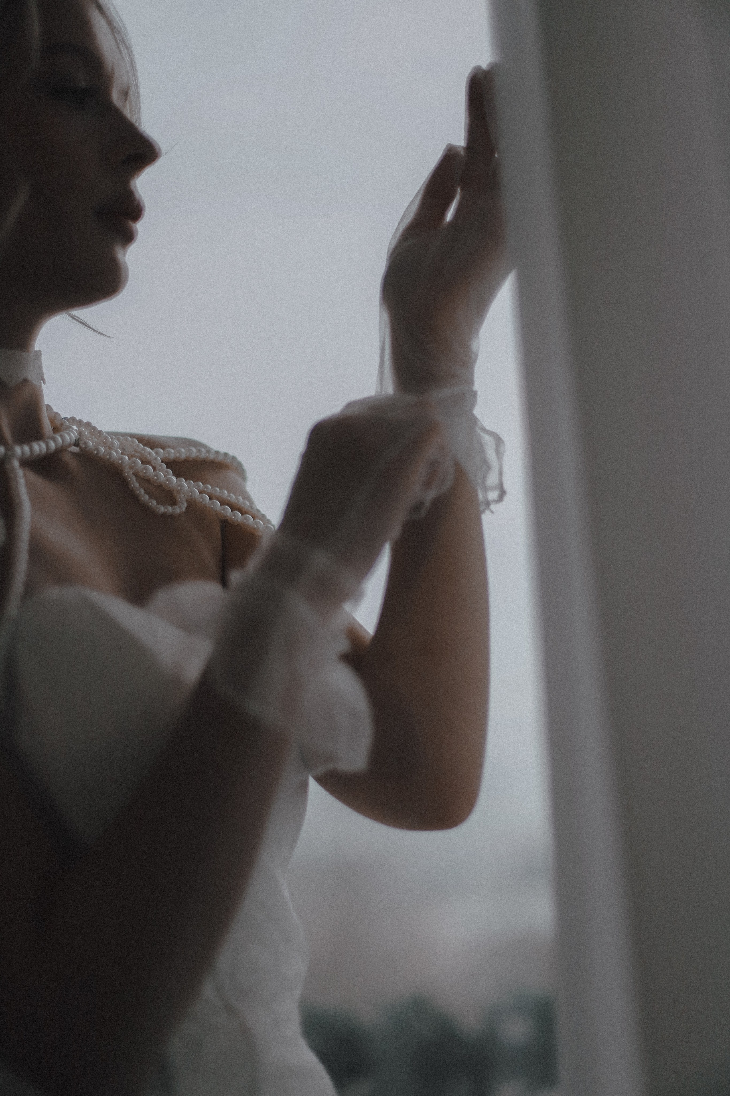 Студийная съёмка. 04.12. Фотограф Даша Шпаковская