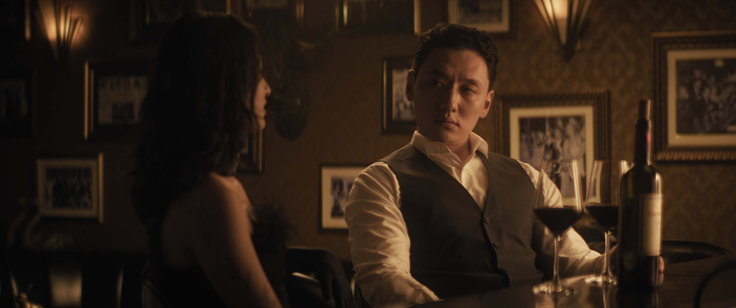 Цветокоррекция видео