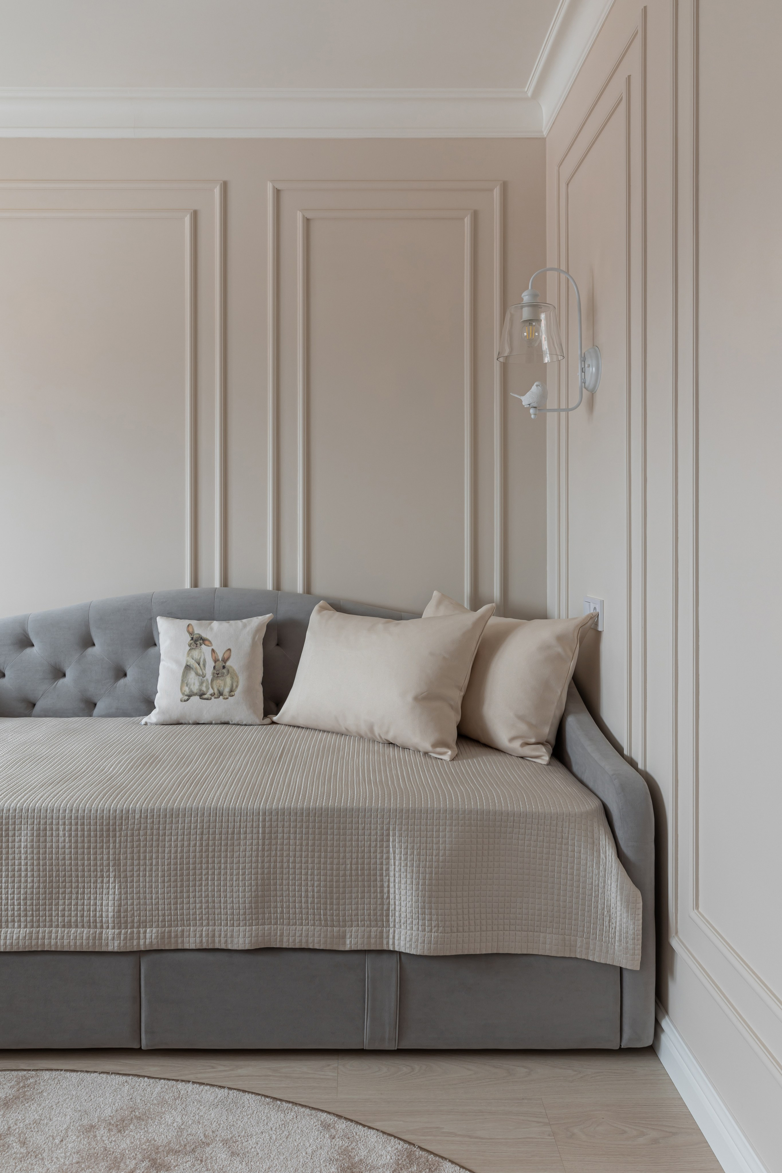 Реализация ЖК «ЯНТАРЬ». Марченкова Екатерина|ДИЗАЙНЕР ИНТЕРЬЕРА г. Иваново