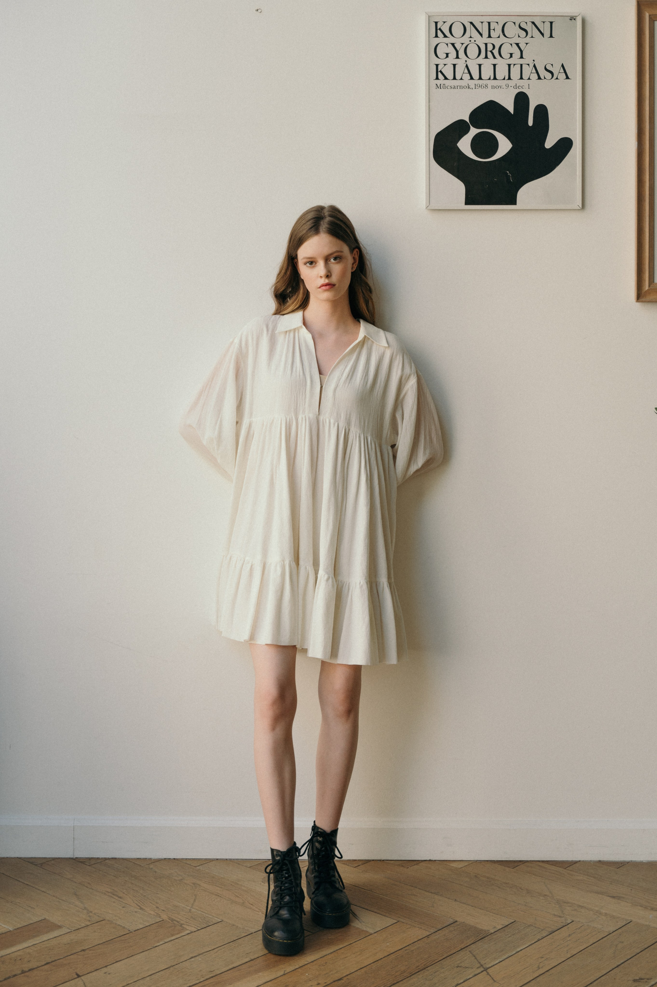 Фотосессия Камиллы: чарующая красота. Свадебный фотограф Константинова Елена