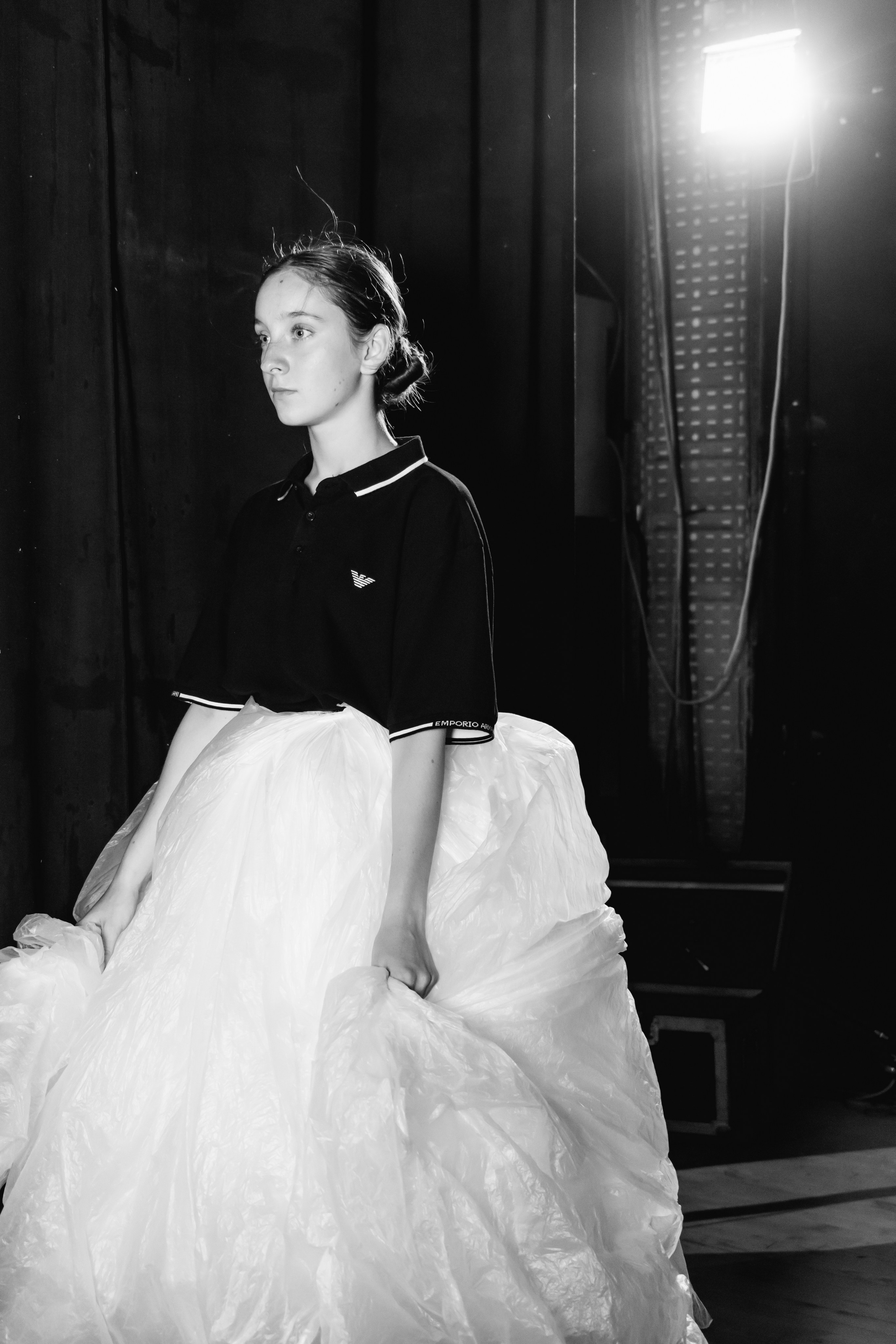 Backstage. Занимаюсь профессиональной фотографией и живу рядом с Байкалом. Работаю в разных жанрах