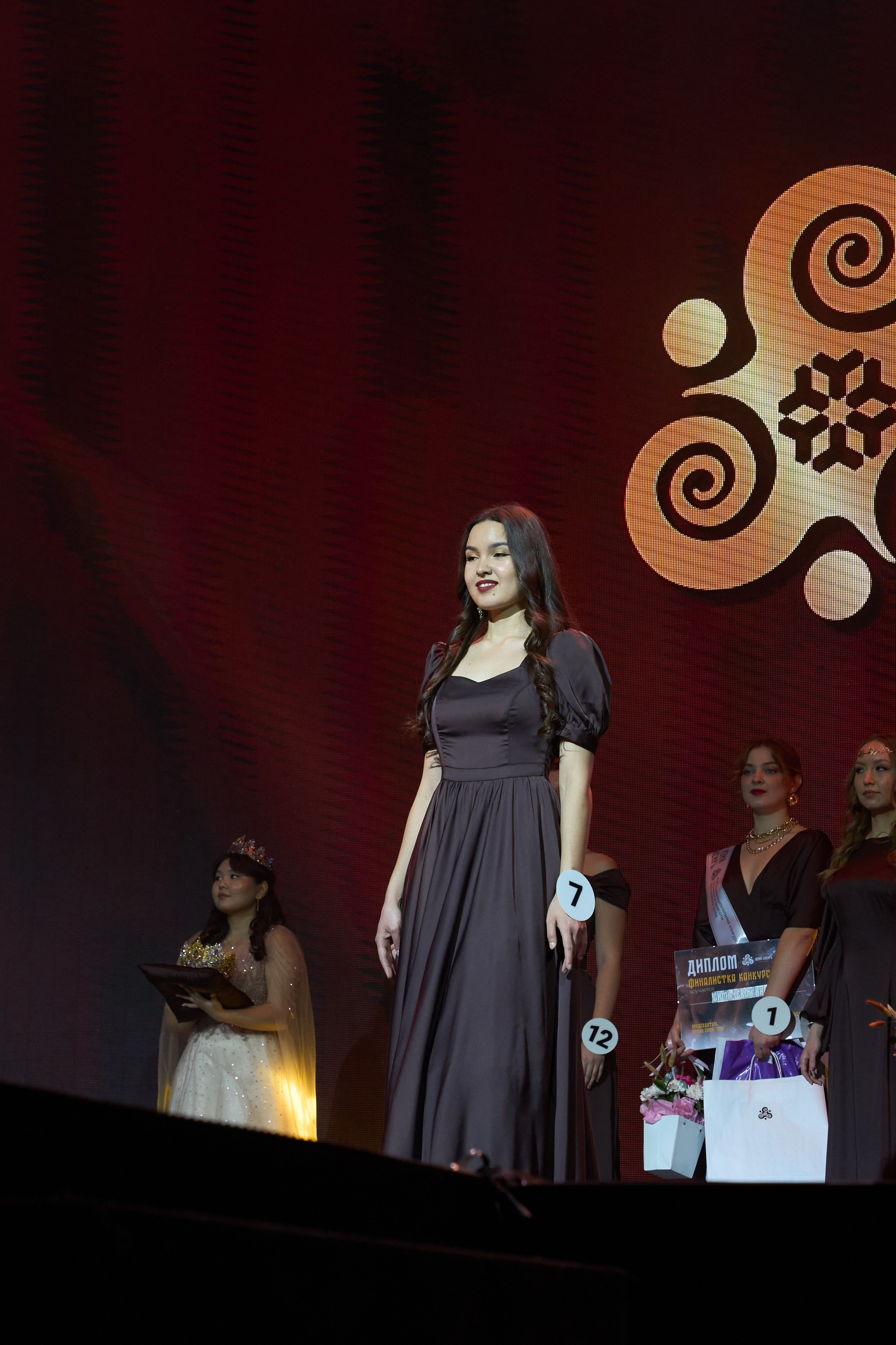 Азия Сибирь | Красноярск. Александр Сазонов Красноярск