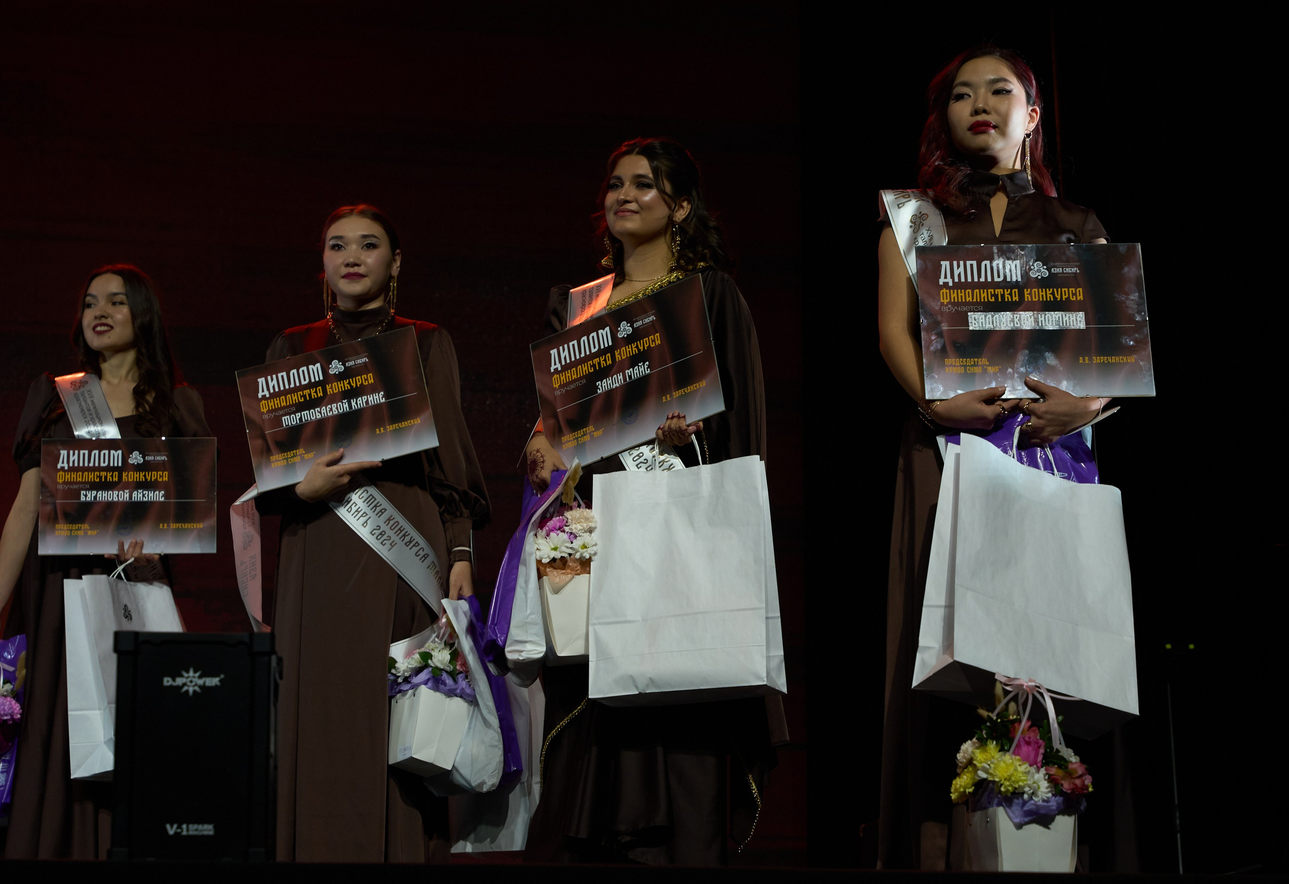 Азия Сибирь | Красноярск. Александр Сазонов Красноярск