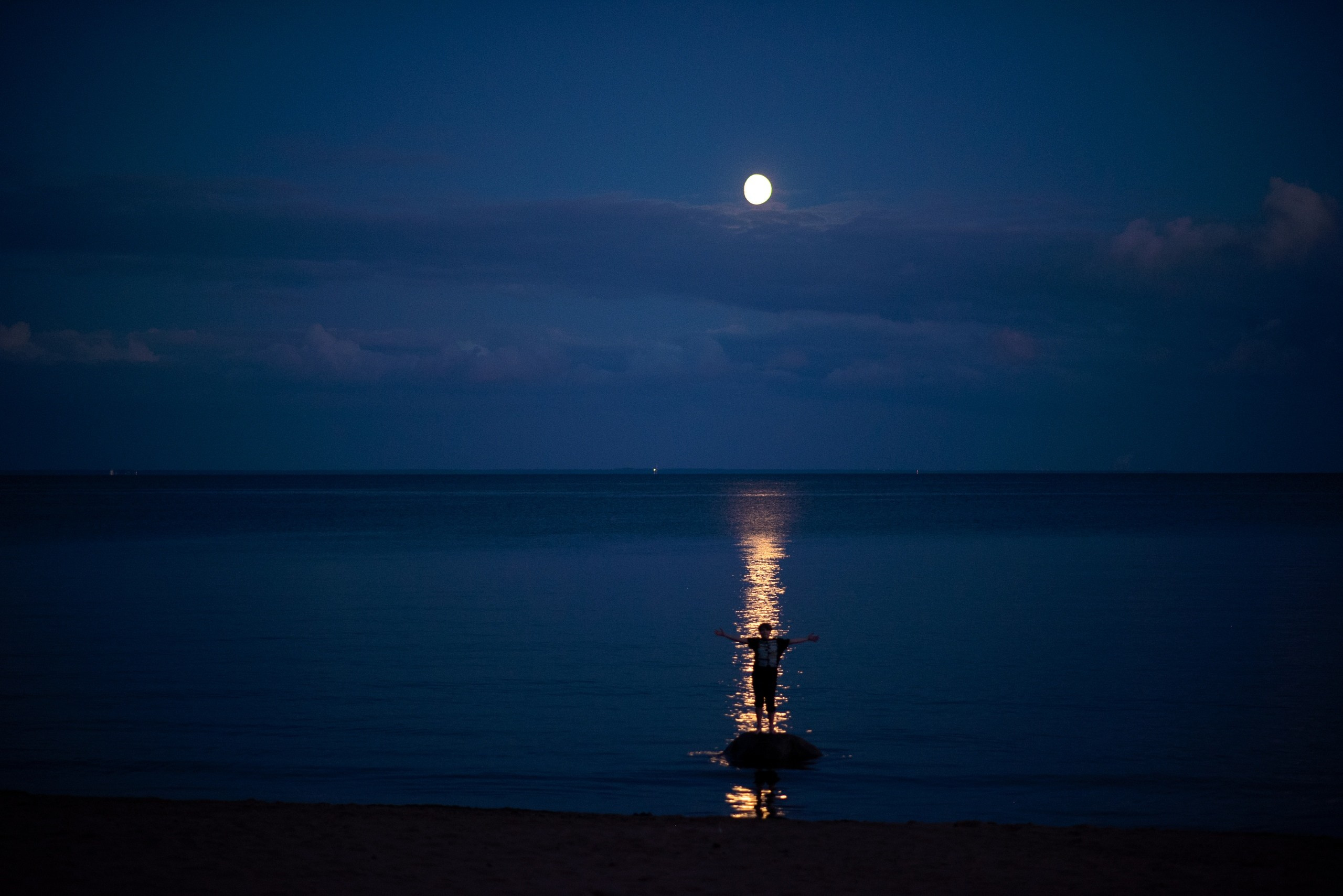 Фотосессии на заливе/на природе. May the numbers guide us