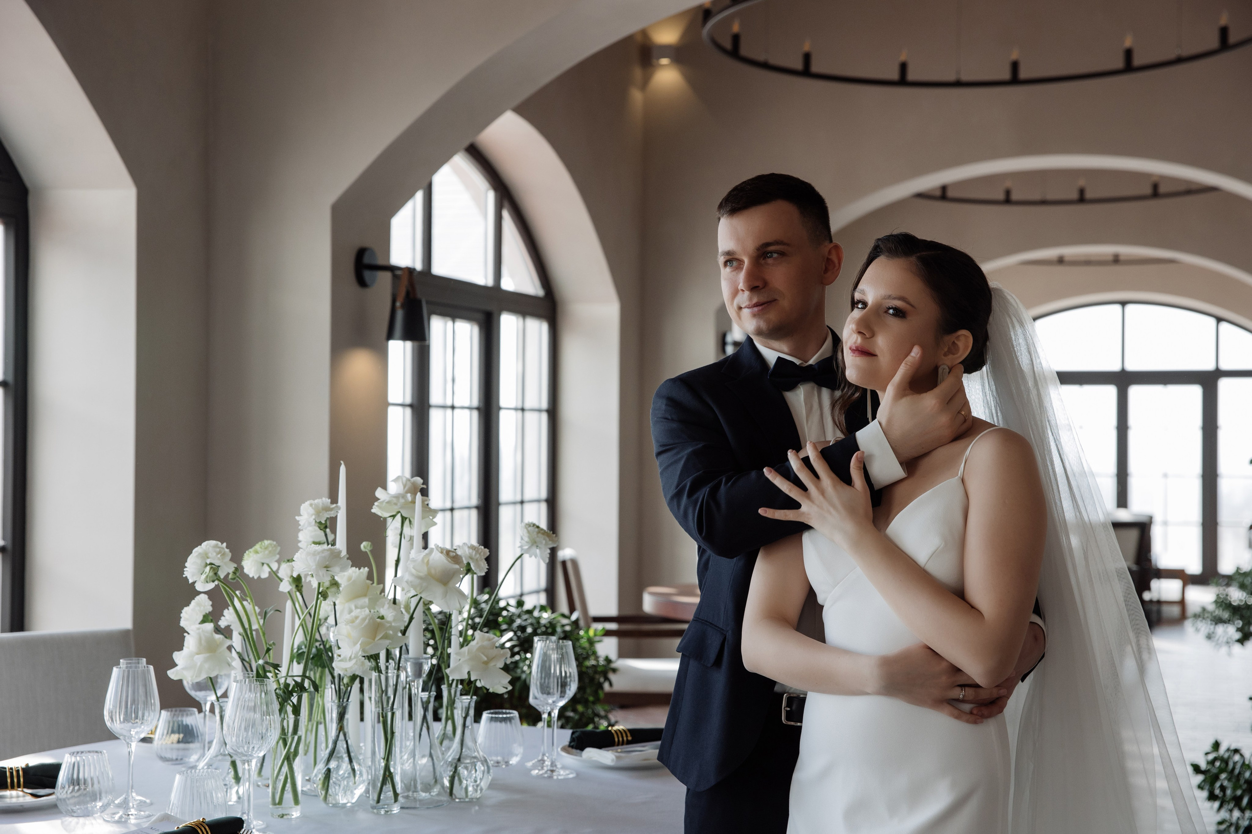 Кирилл и Влада. Свадебный и семейный фотограф Темрюк Алёна Ковальская