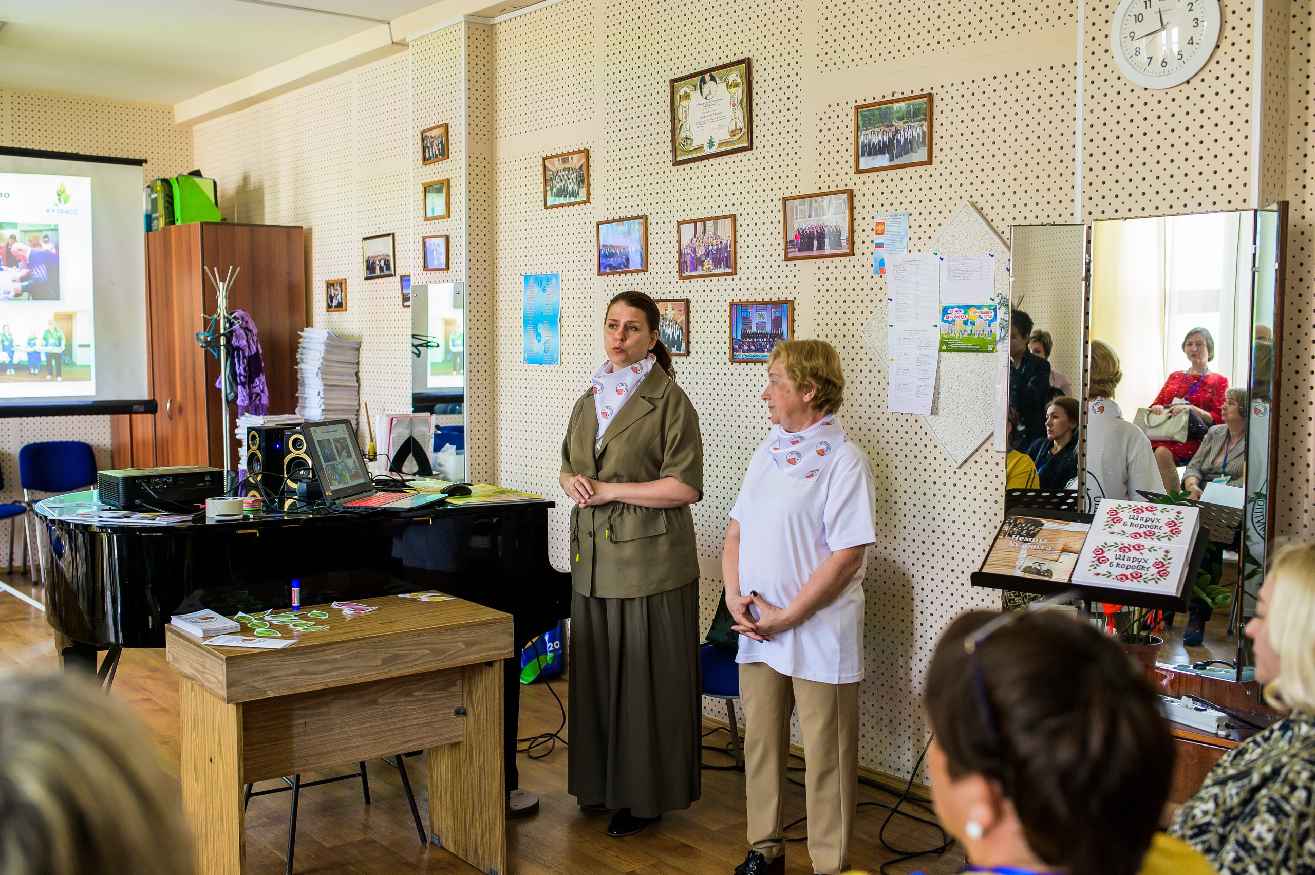 Ярмарка. Фотограф в Кемерово Владислав Шульц