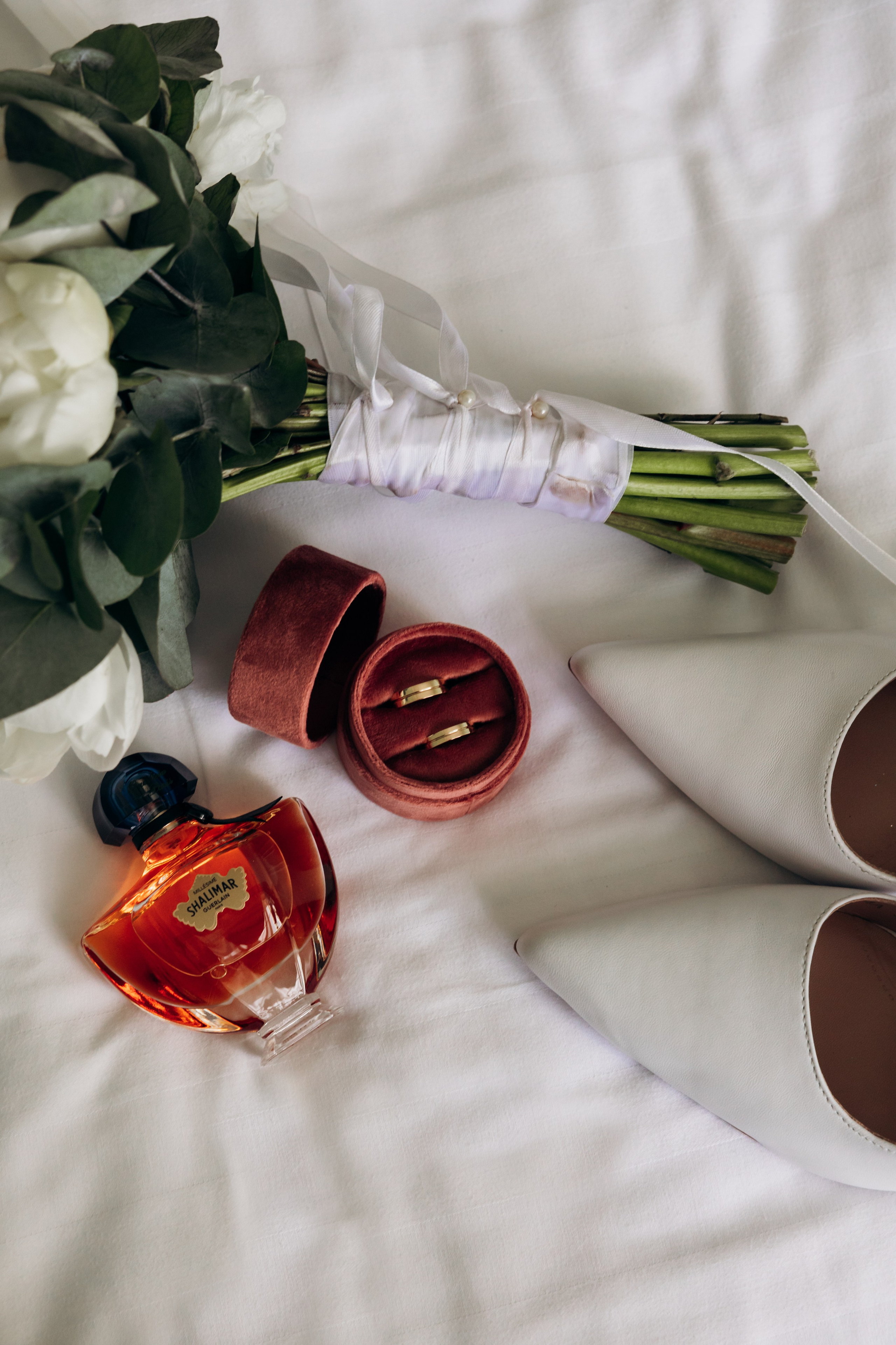 Павел & Екатерина. Питерский фотограф