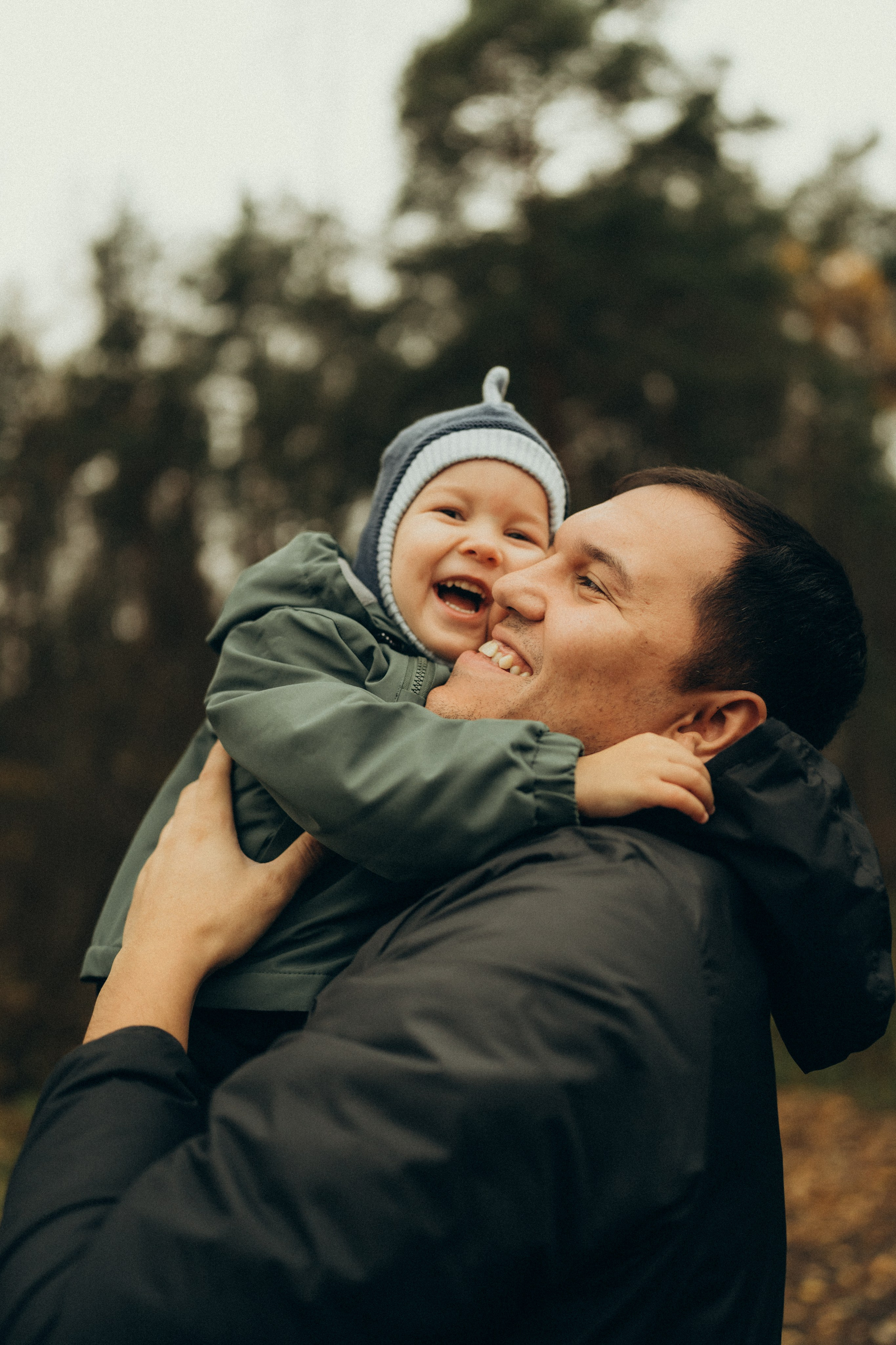 Семейный фотограф Ксения Каримова