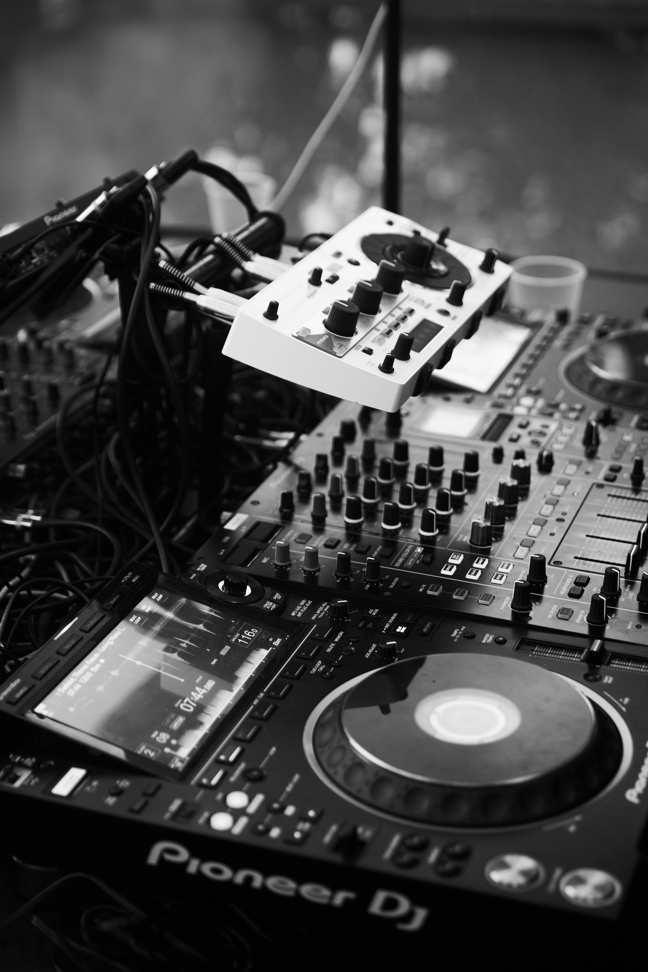 FACE2FACE. Фотограф Максим Маркелов