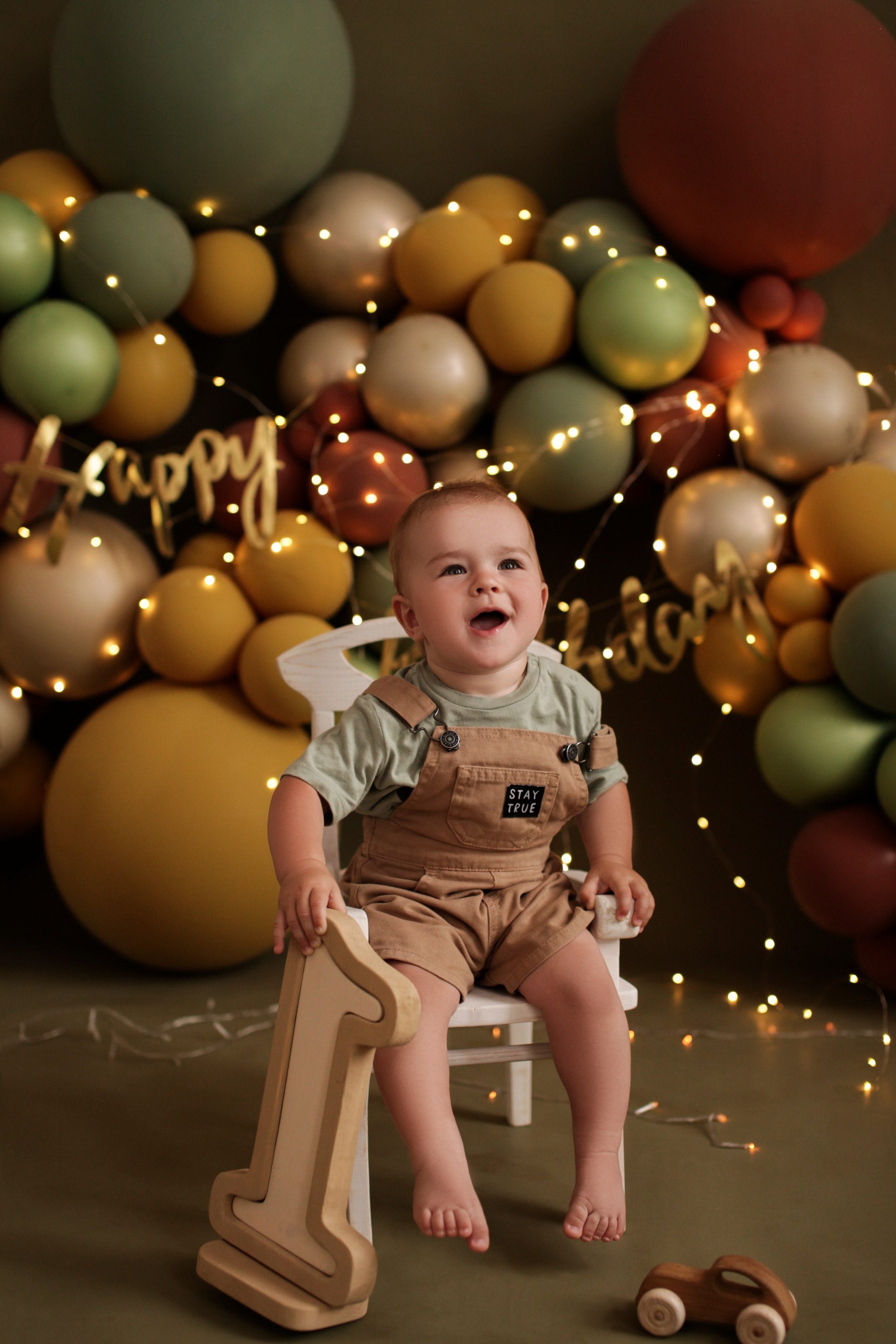 Годовасие. Художественная фотография