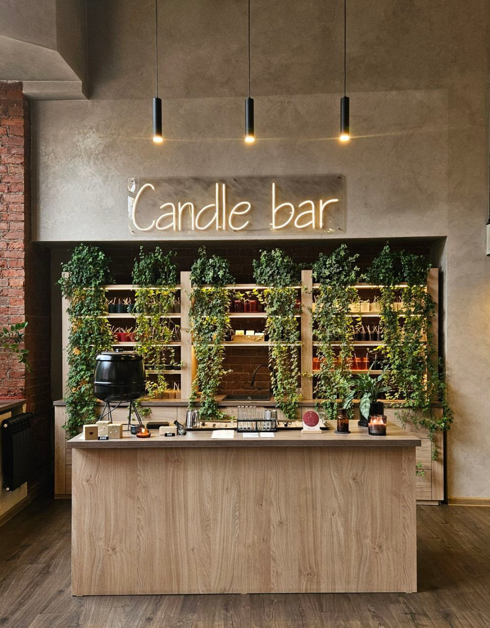 До/После. Фотограф Иван Антонов