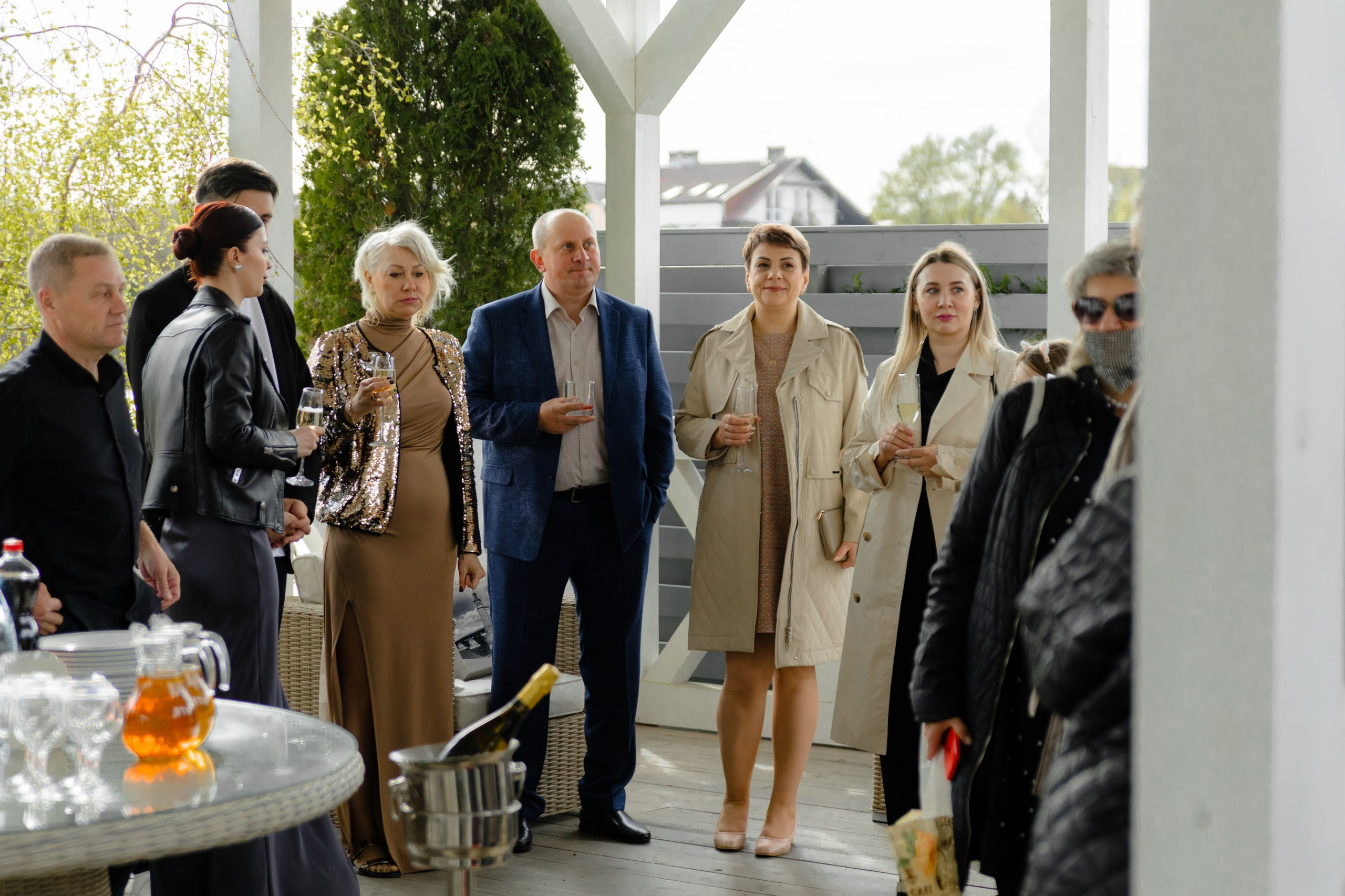 Свадебная Фотосессия в Калининграде. Свадебный фотограф в Калининграде Кристина Воскобойникова