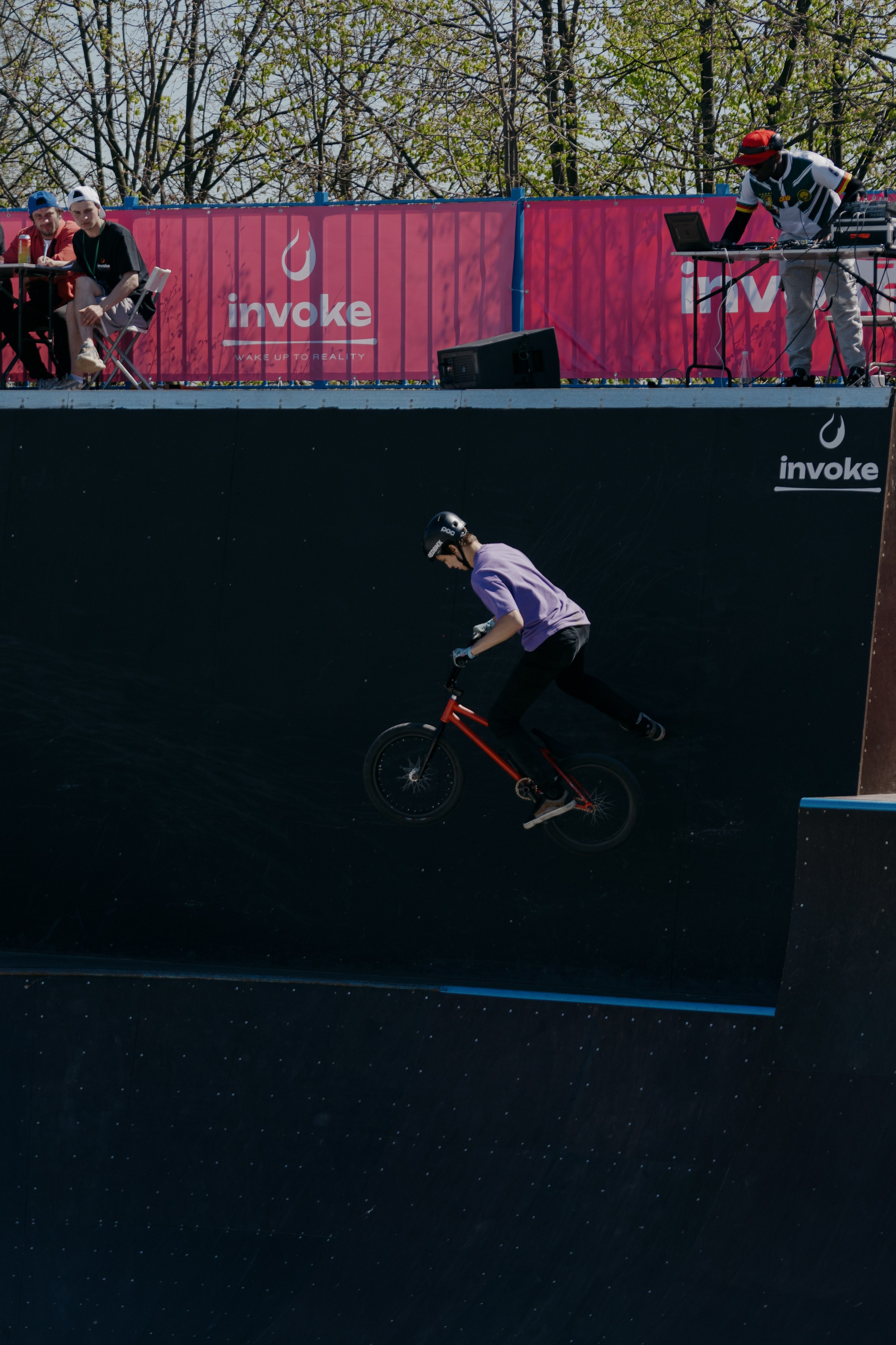 INVOKE PUMP JAM 17–19 мая 2024 СПБ Парк 300 летия. Свадебный и семейный фотограф в Санкт-Петербурге Дмитрий Панин