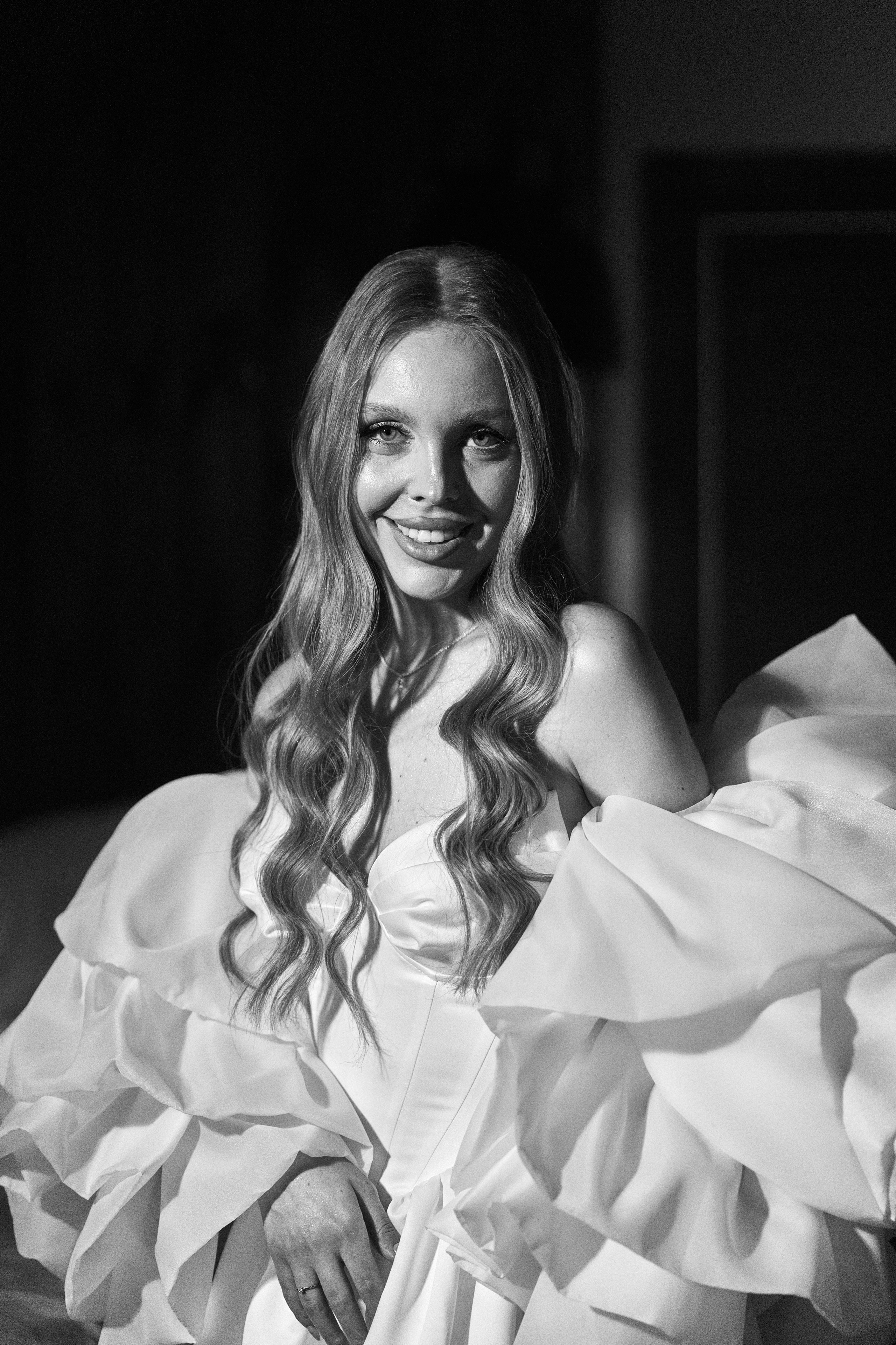 Ярослав и Карина. Фотограф Челябинск — Кирилл Устюжанин