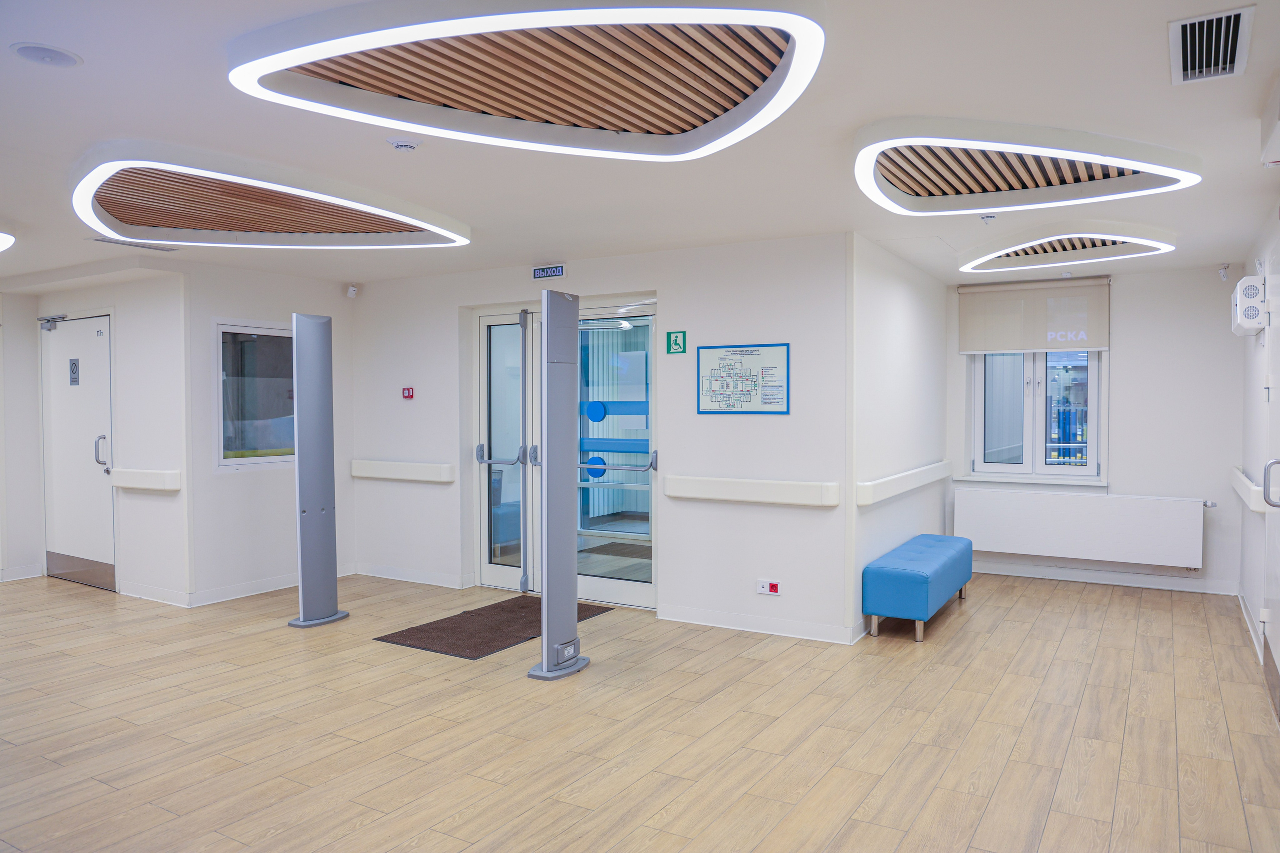 Интерьер. Фотограф и видеограф — Москва