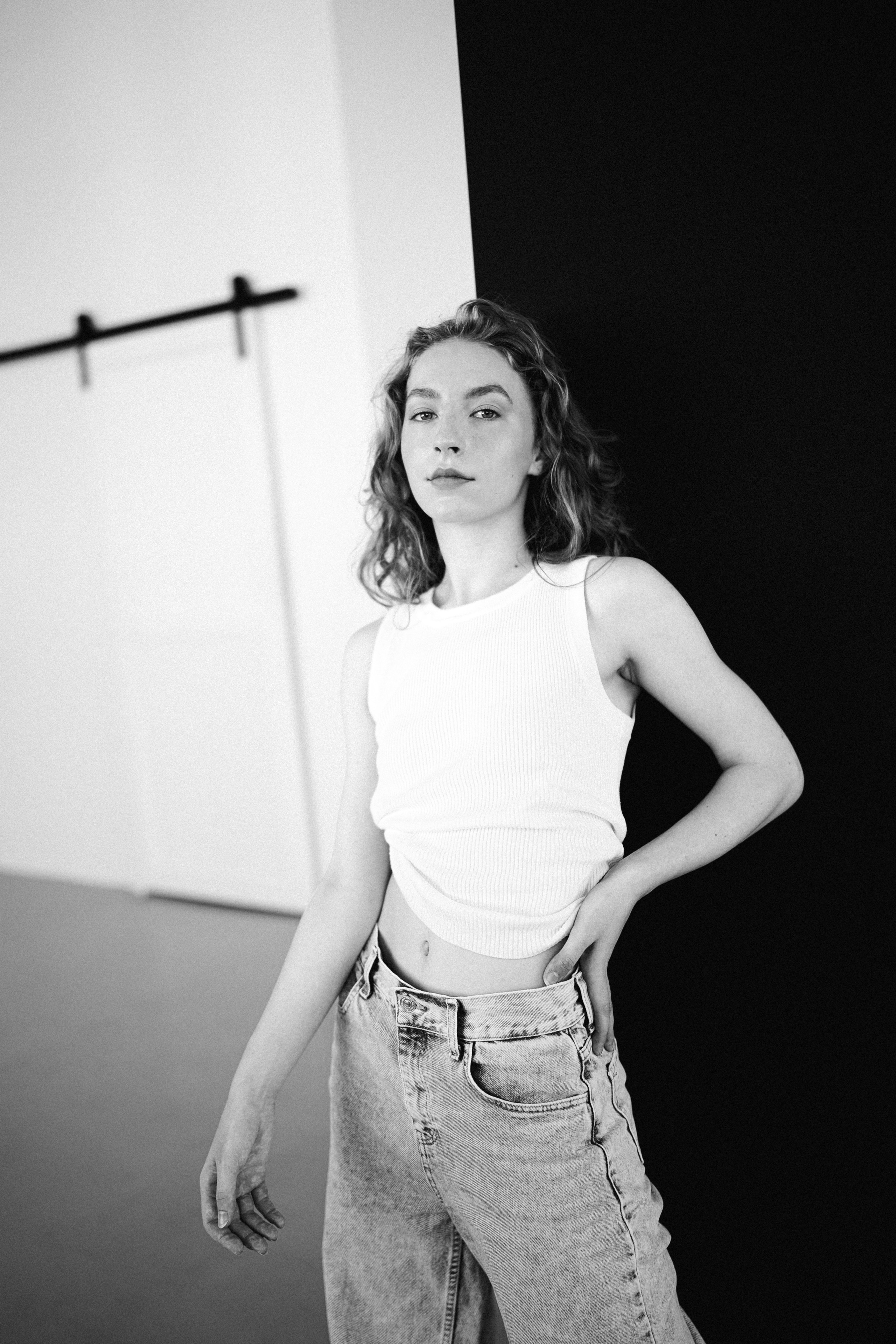 Anastasia. Svetlana Klimenko